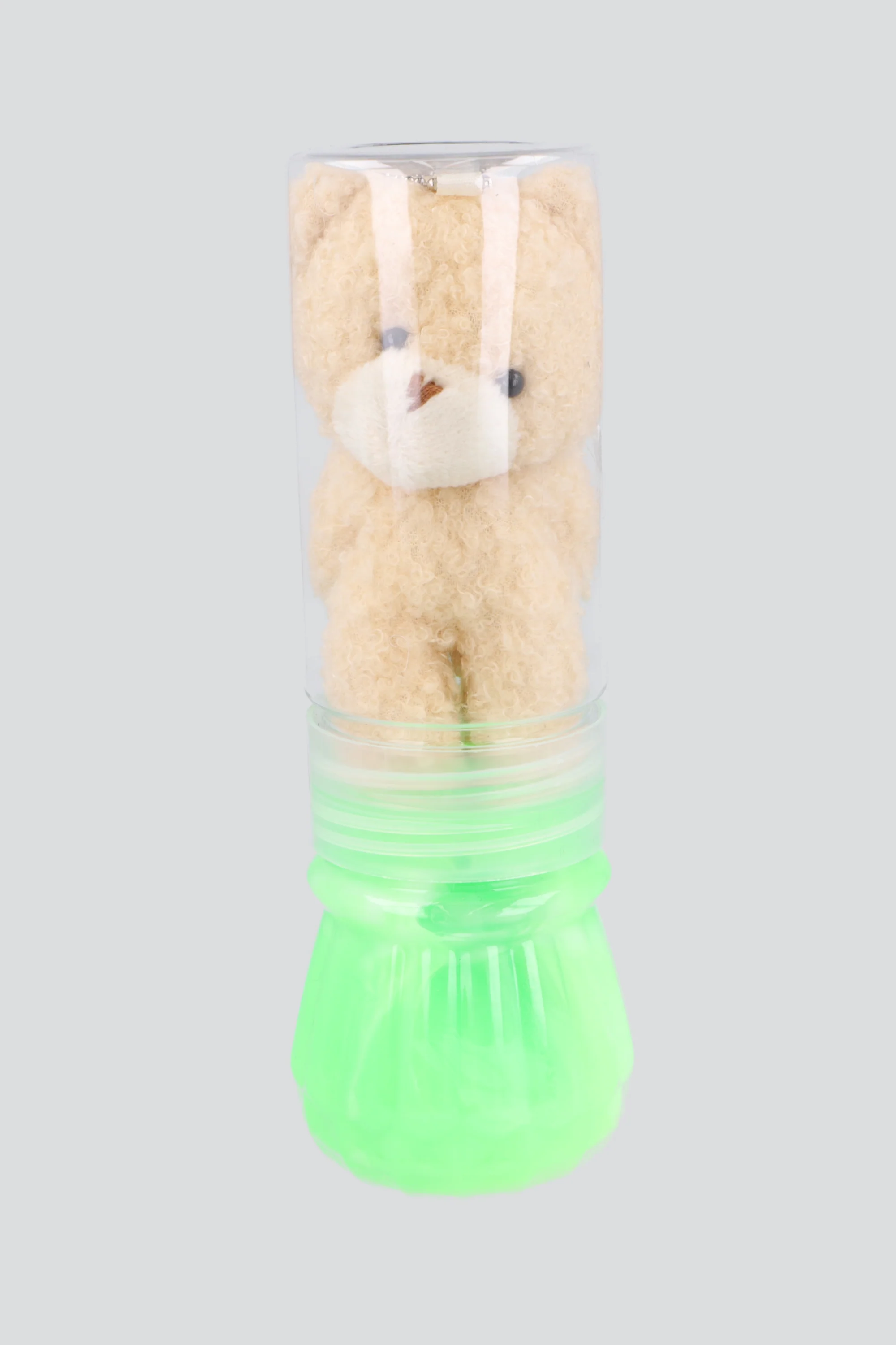 Slime tapa con osito - Image 2