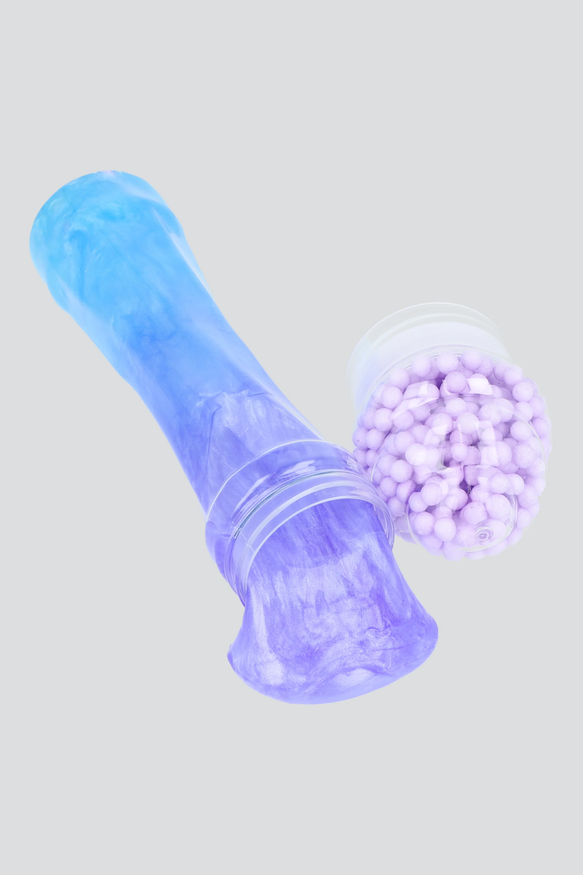 Slime twist bolitas - Image 2
