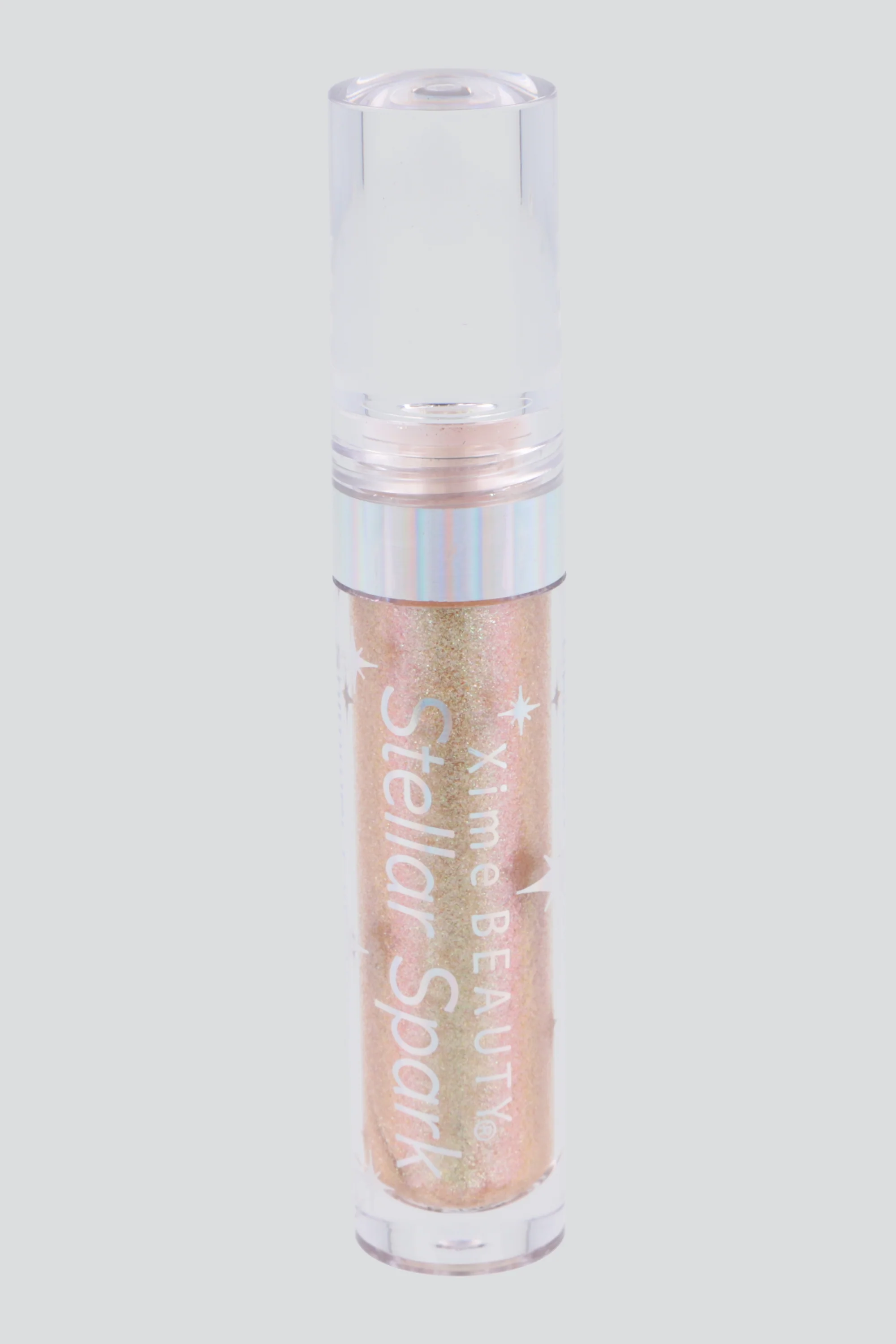 Sombra e iluminador glitter - Image 2