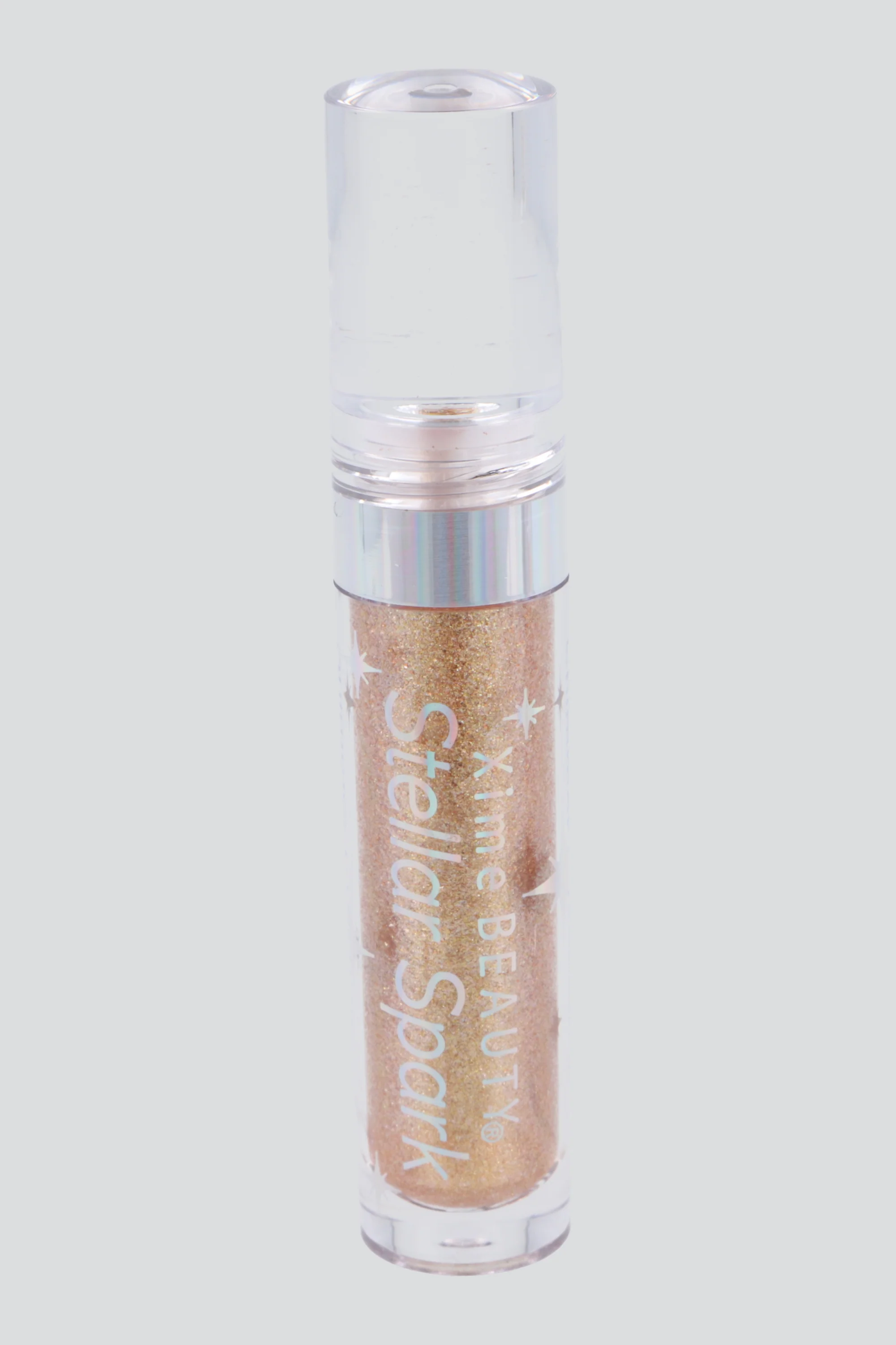 Sombra e iluminador glitter - Image 2