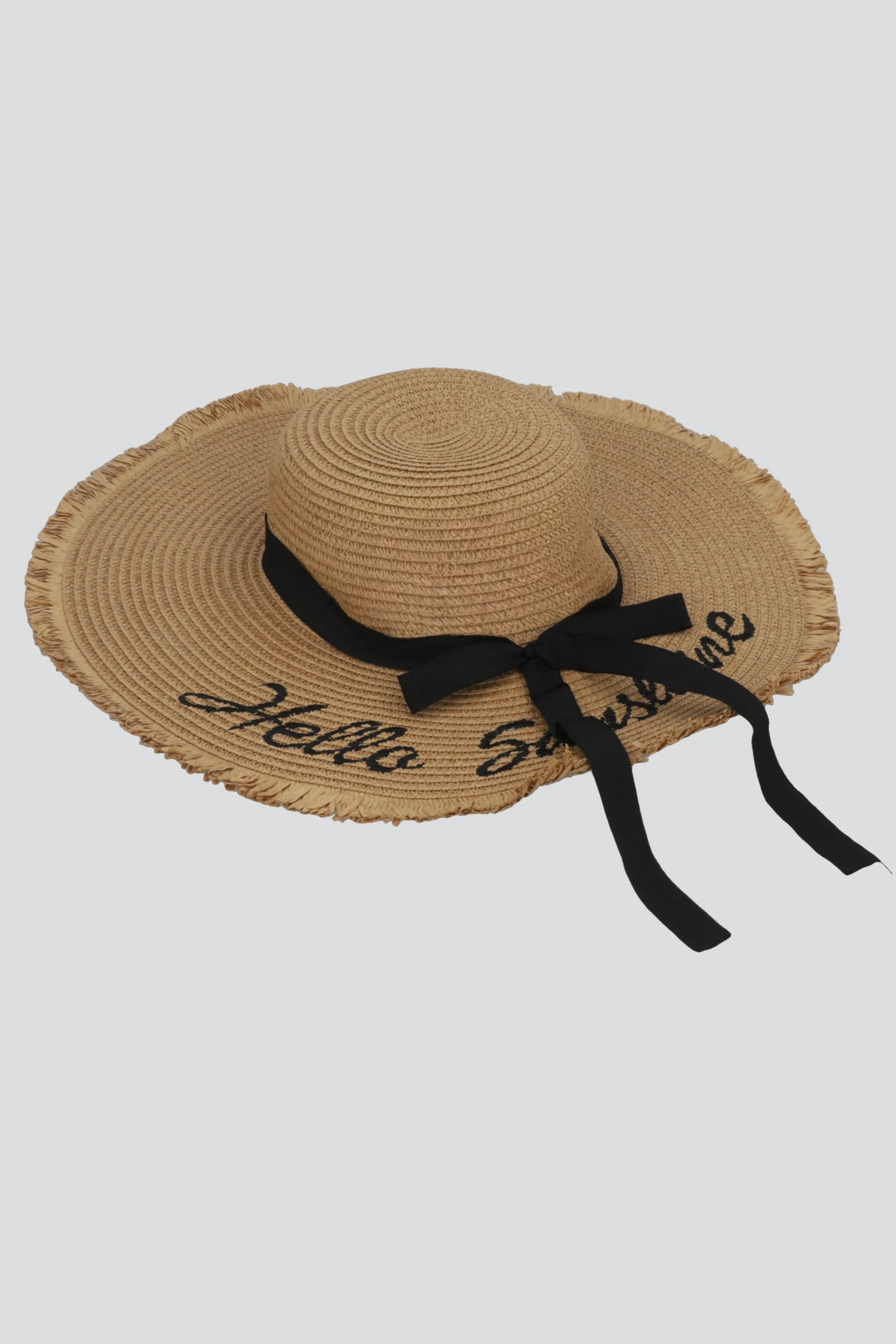 SOMBRERO  FLOPPY HELLO SUMMER - Image 2