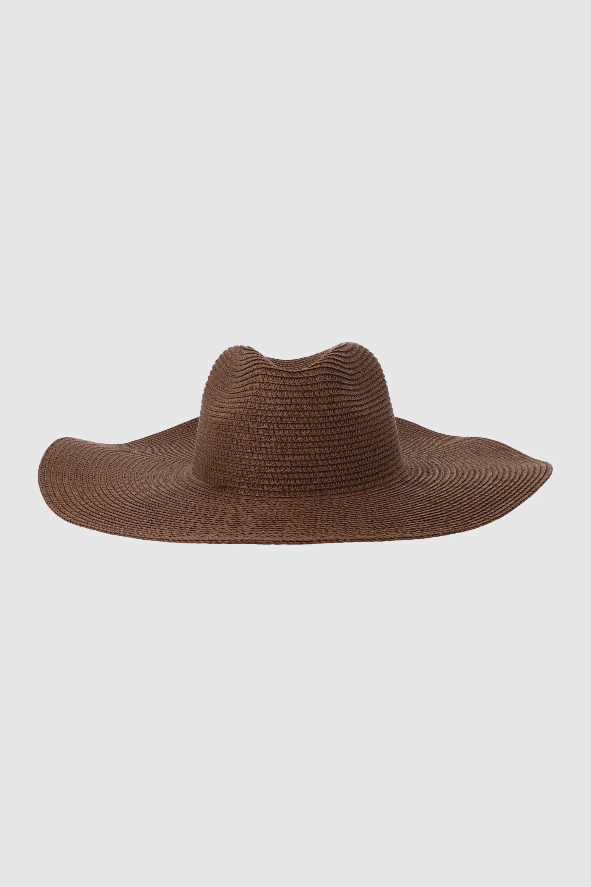 Sombrero floppy sencillo playa - Image 2