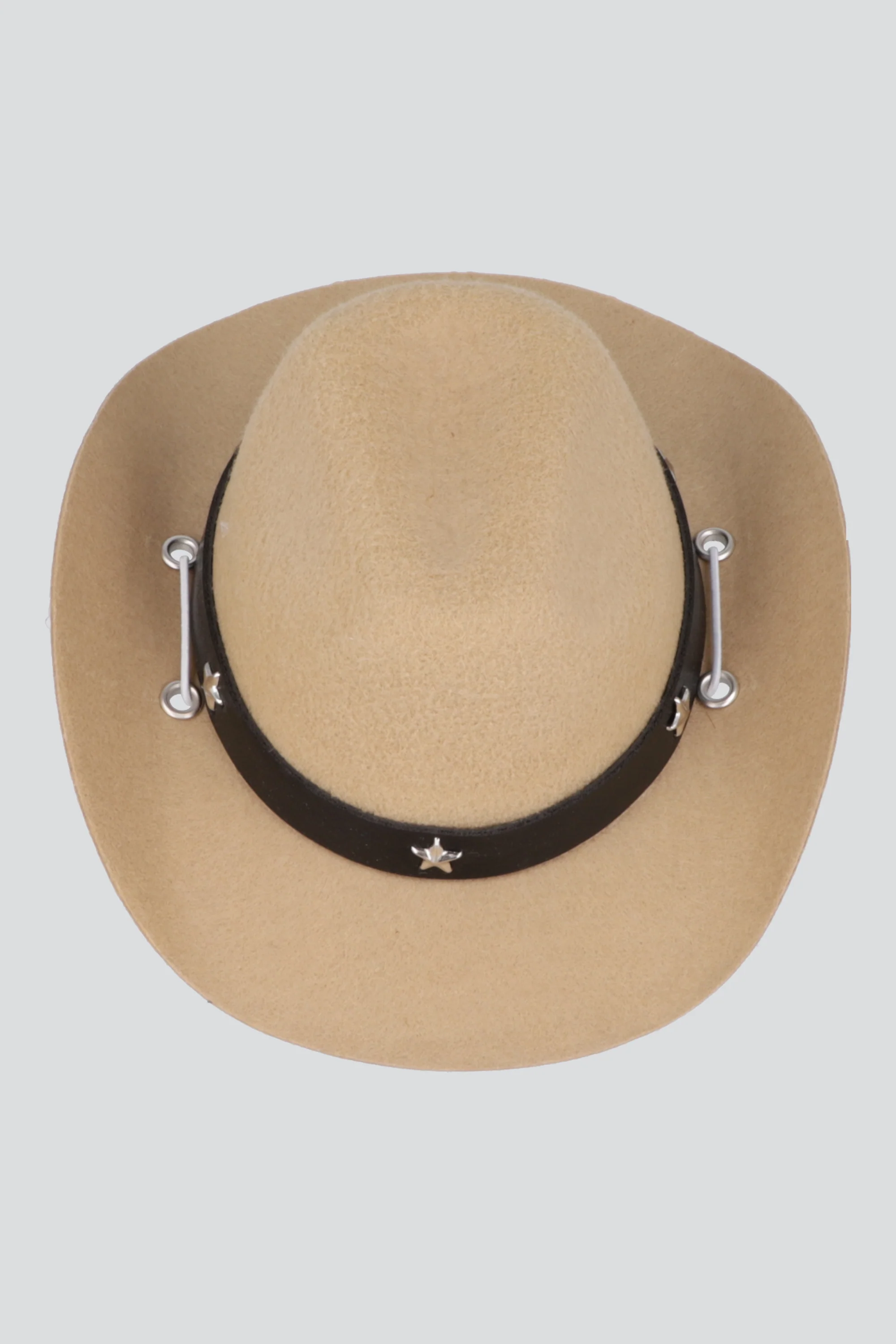Sombrero vaquero mascota - Image 2