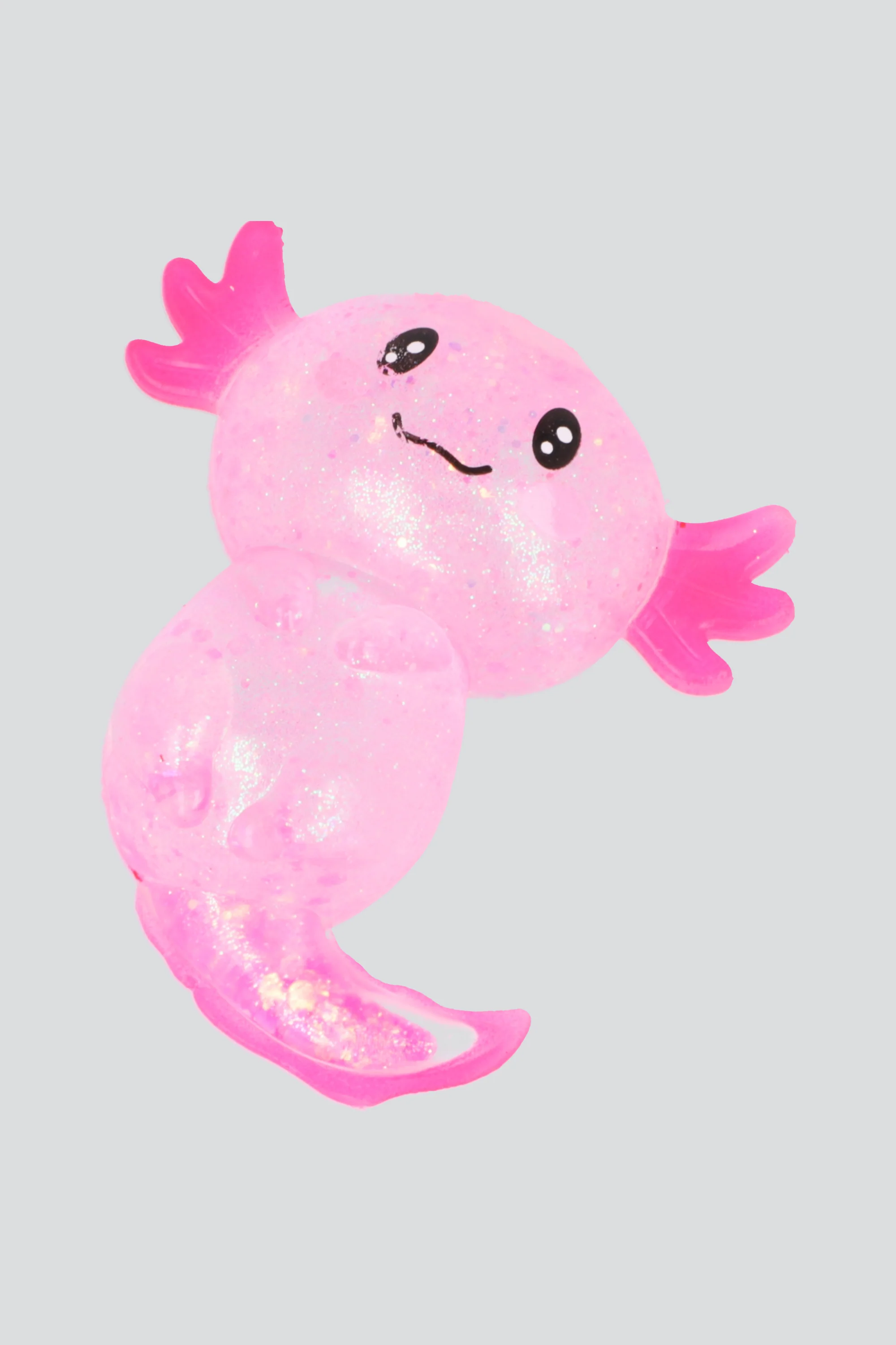 Squishy Ajolote Glitter - Image 2