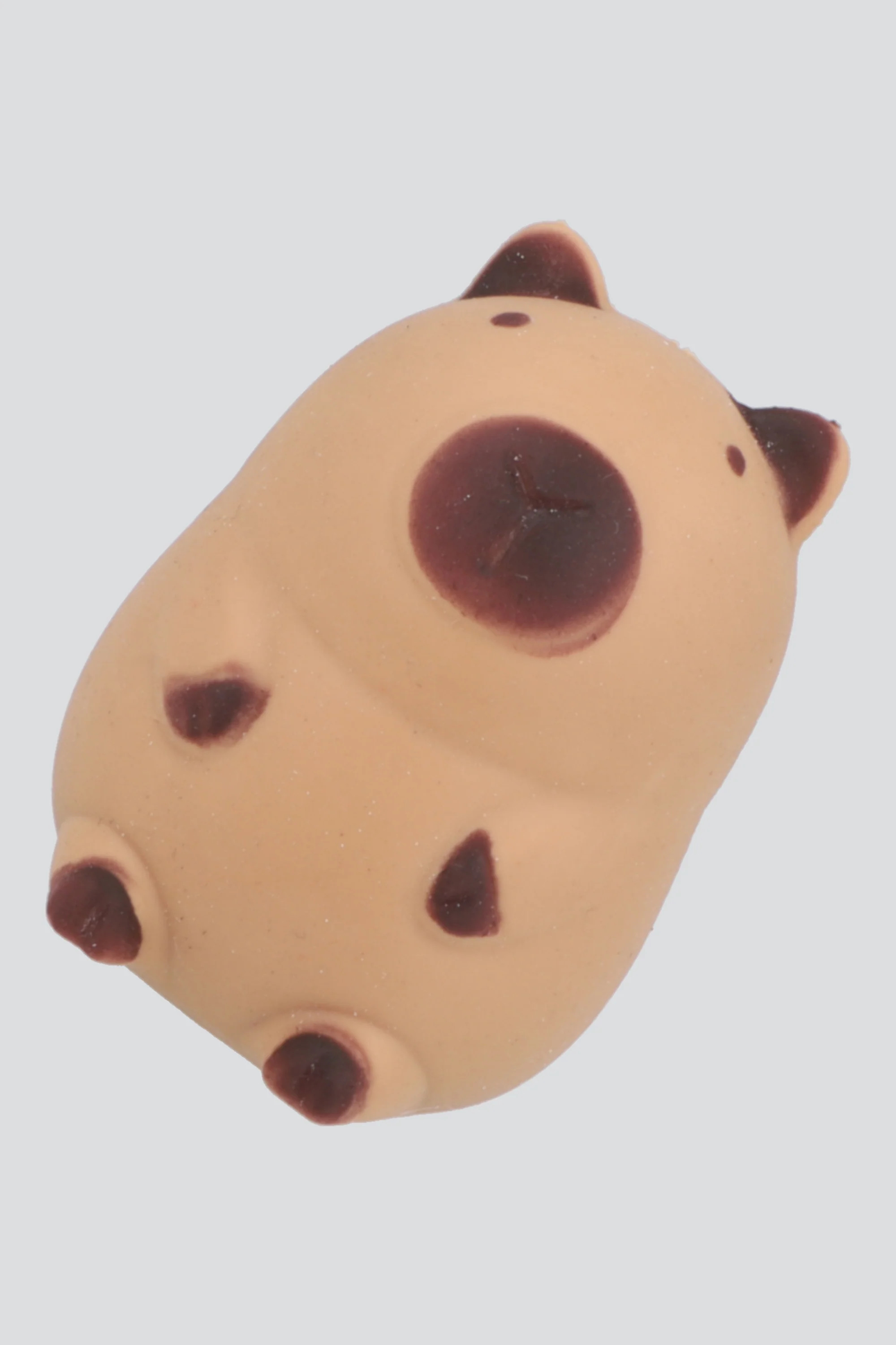 Squishy capibara sentado - Image 2