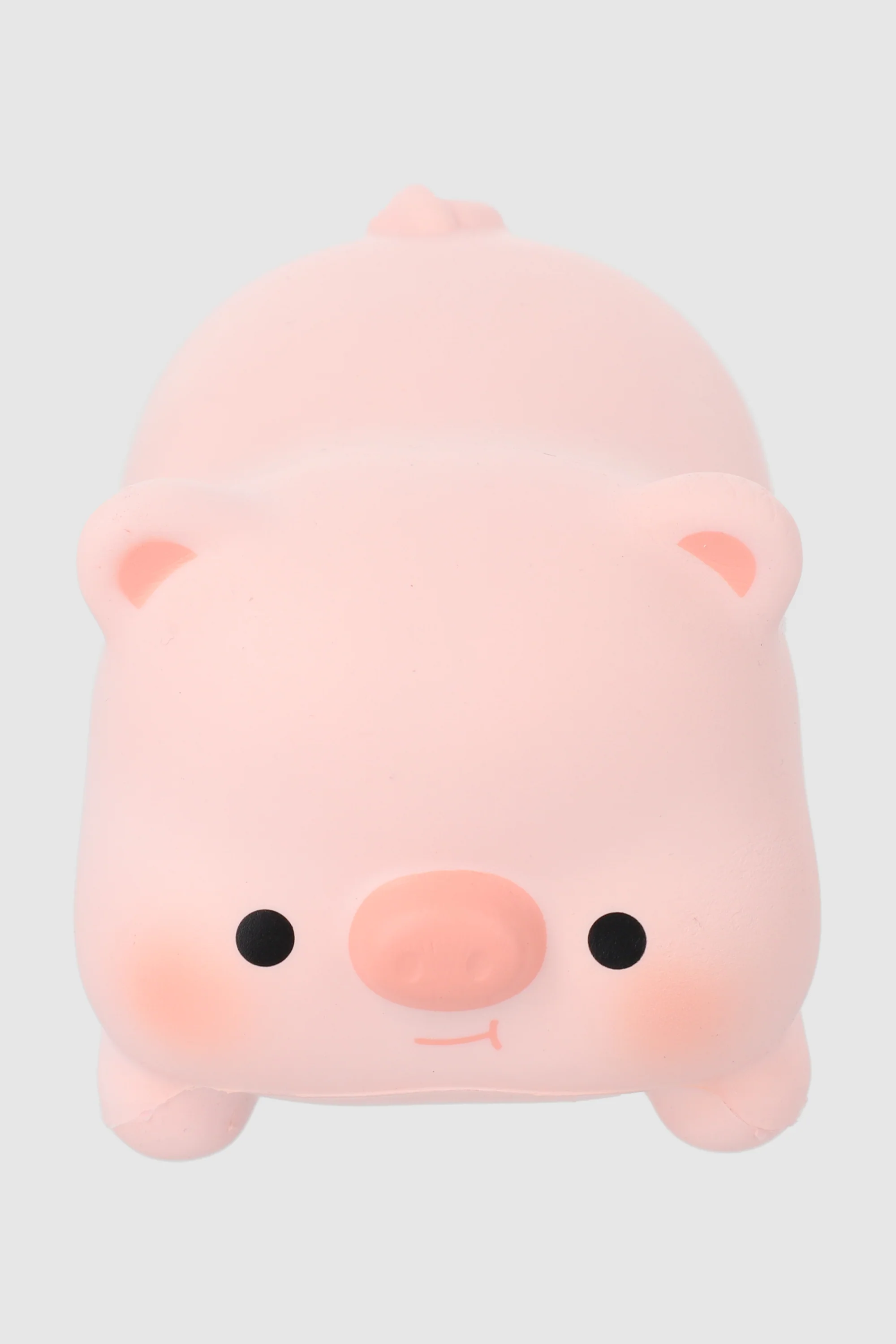 Squishy cerdito acostado mega