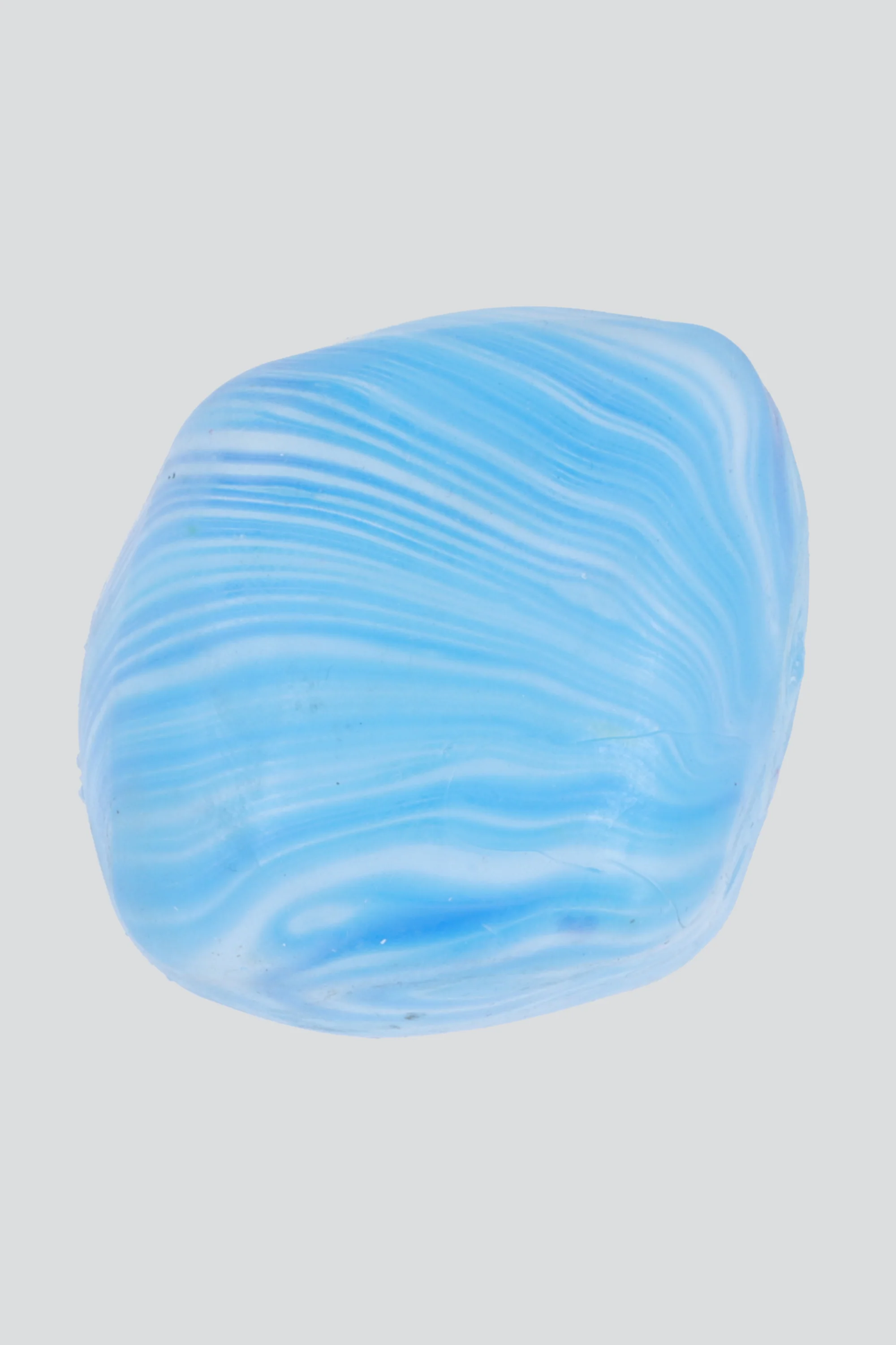 Squishy cubo marmoleado - Image 2