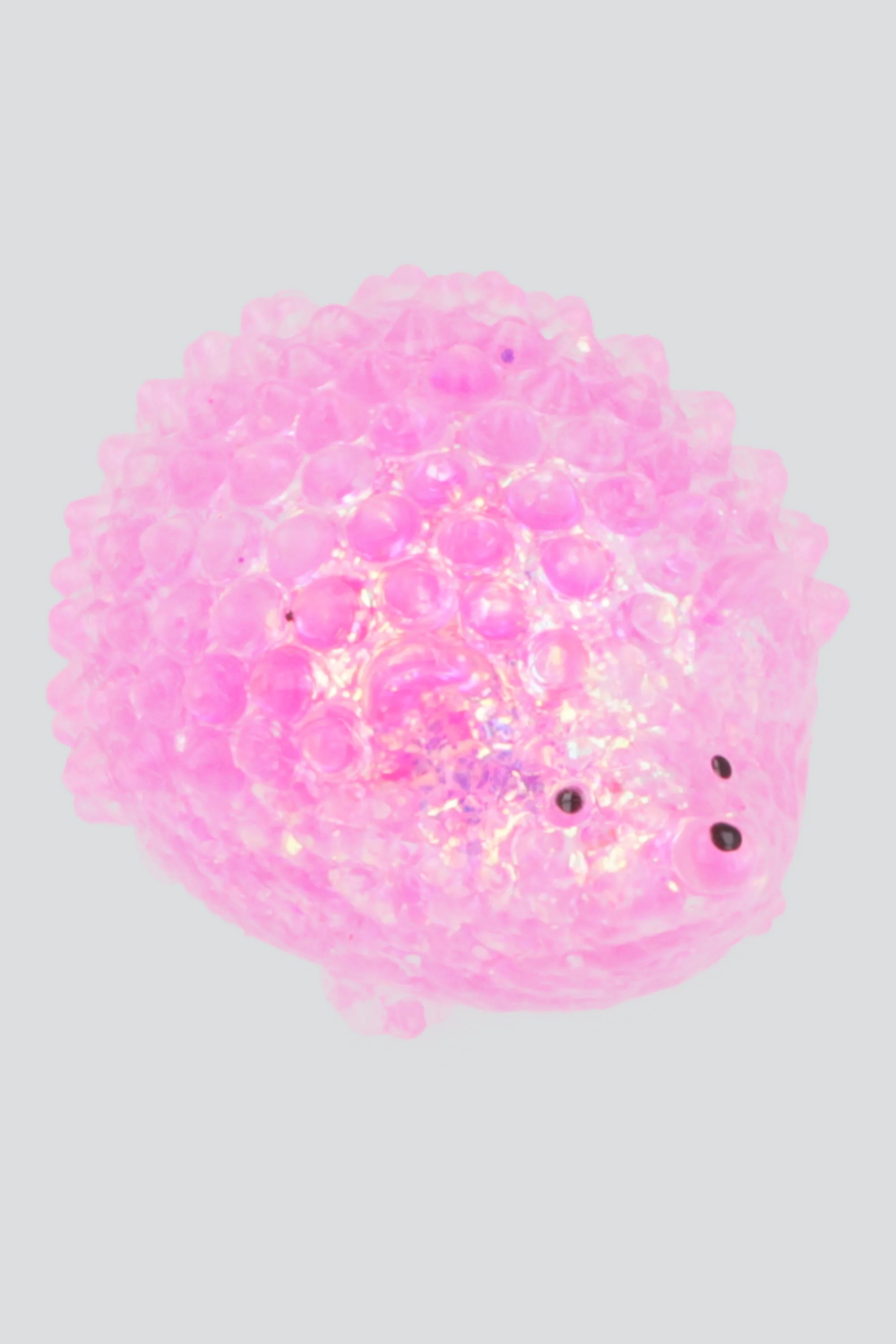 Squishy erizo glitter - Image 2