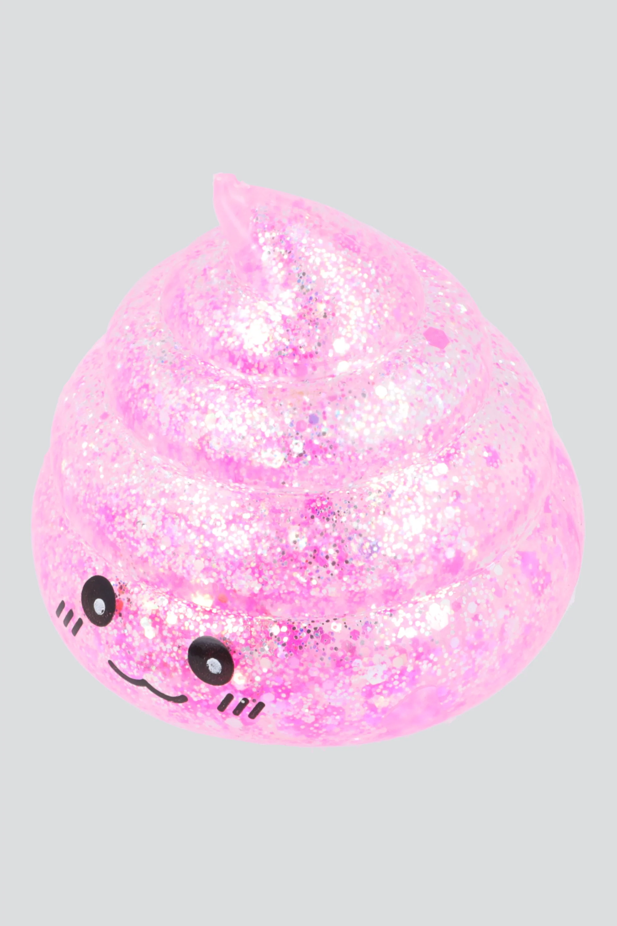 Squishy Glitter Poop - Image 2