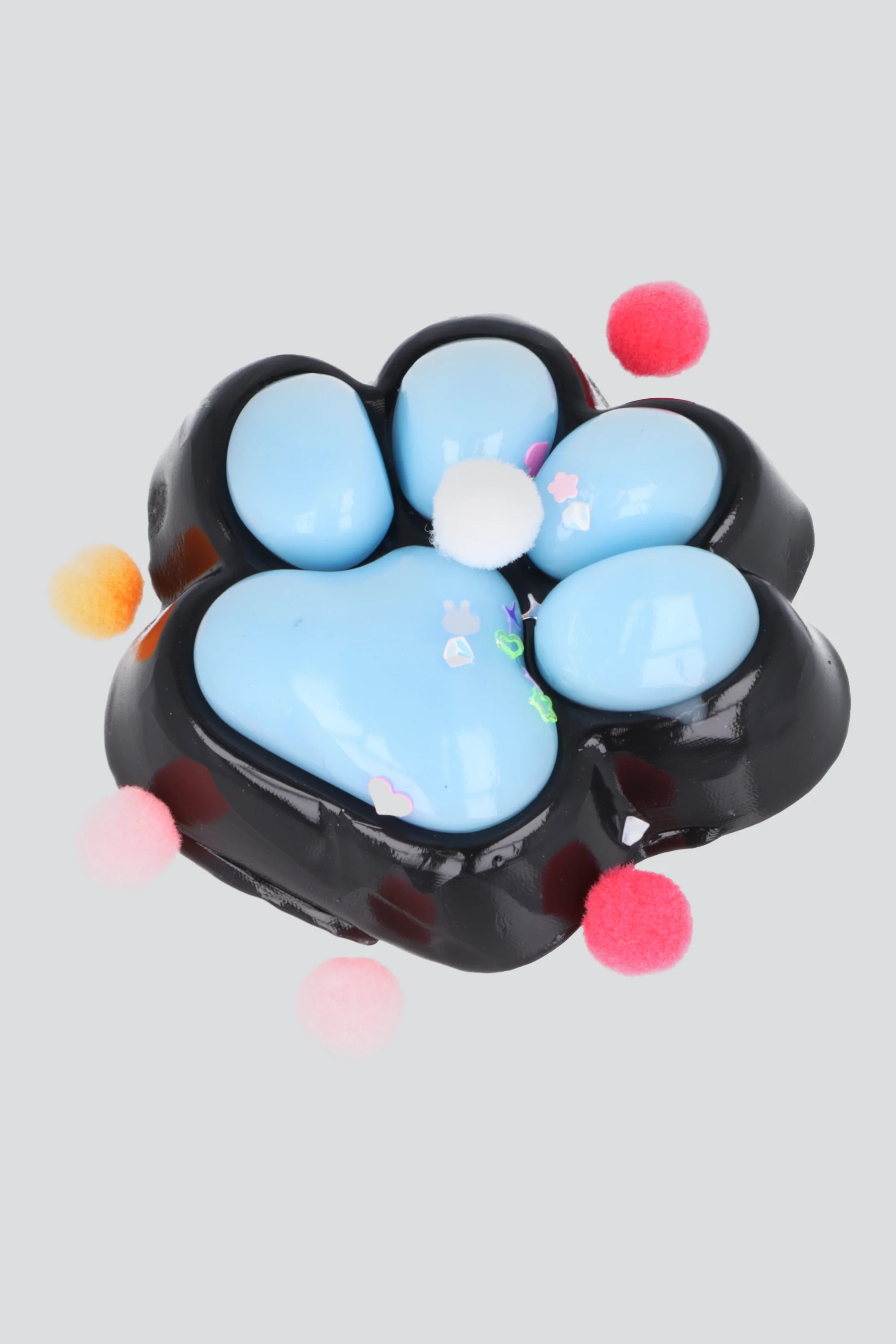 Squishy huellita contraste - Image 2