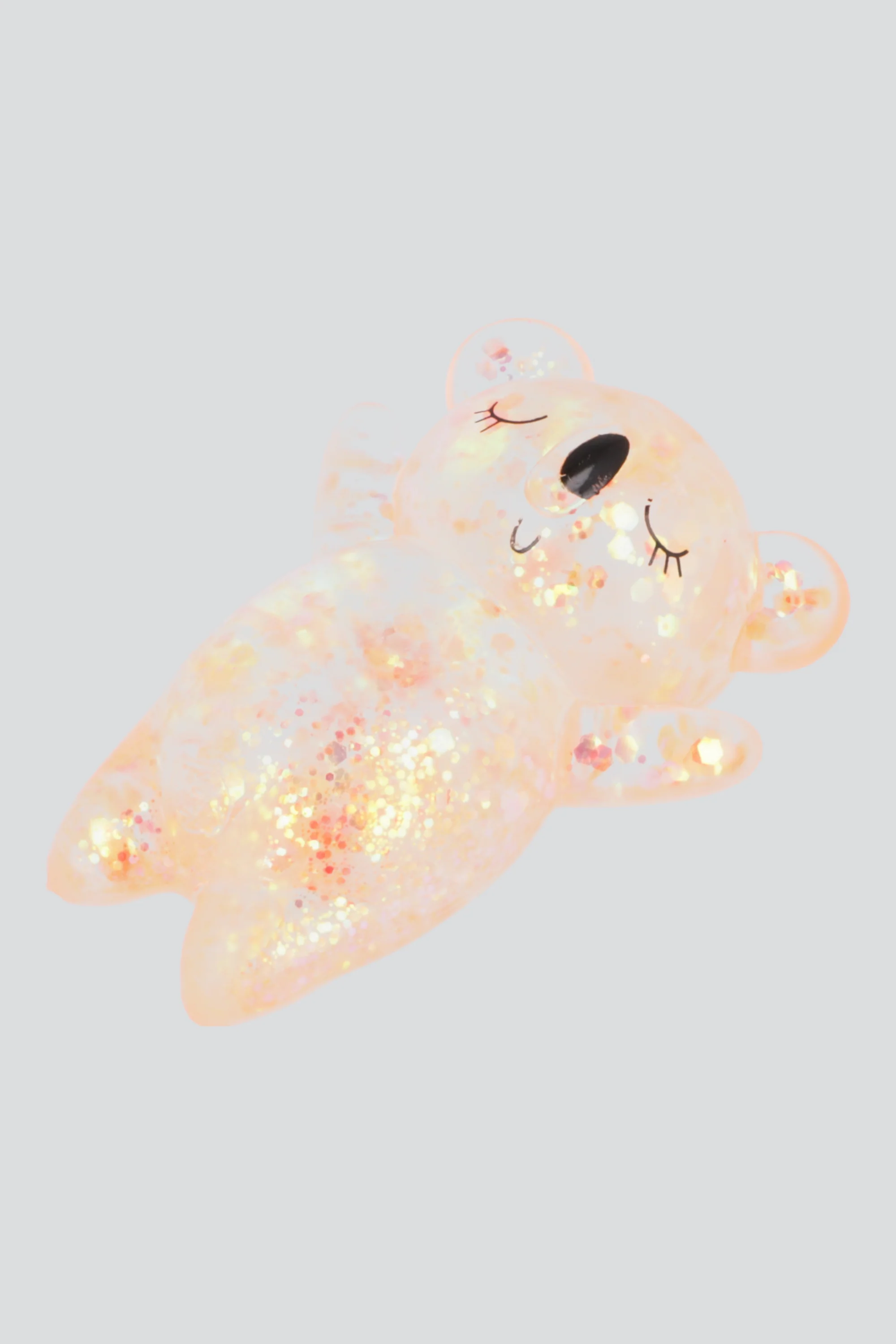 Squishy koala glitter - Image 2