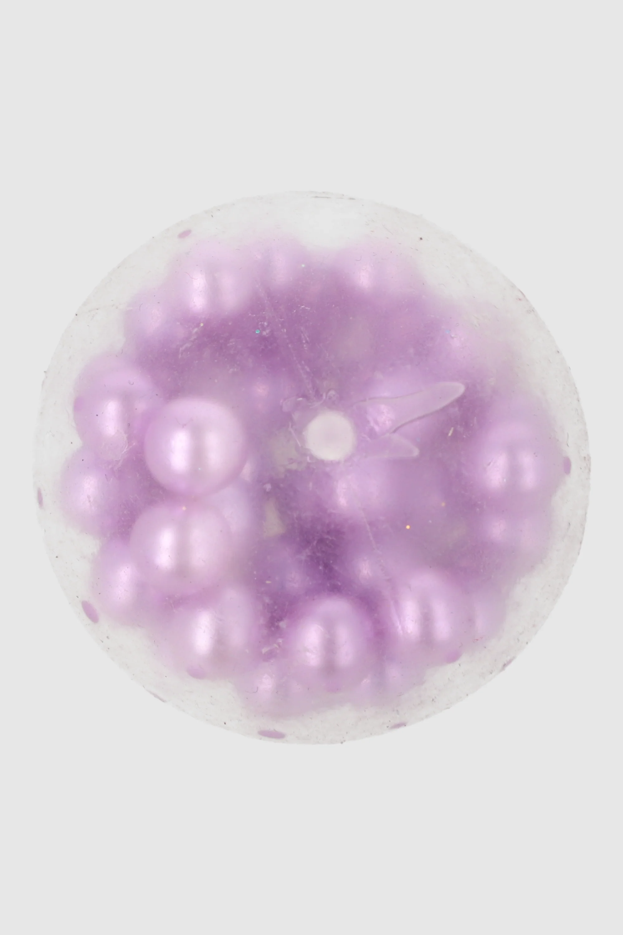 Squishy perlas de colores
