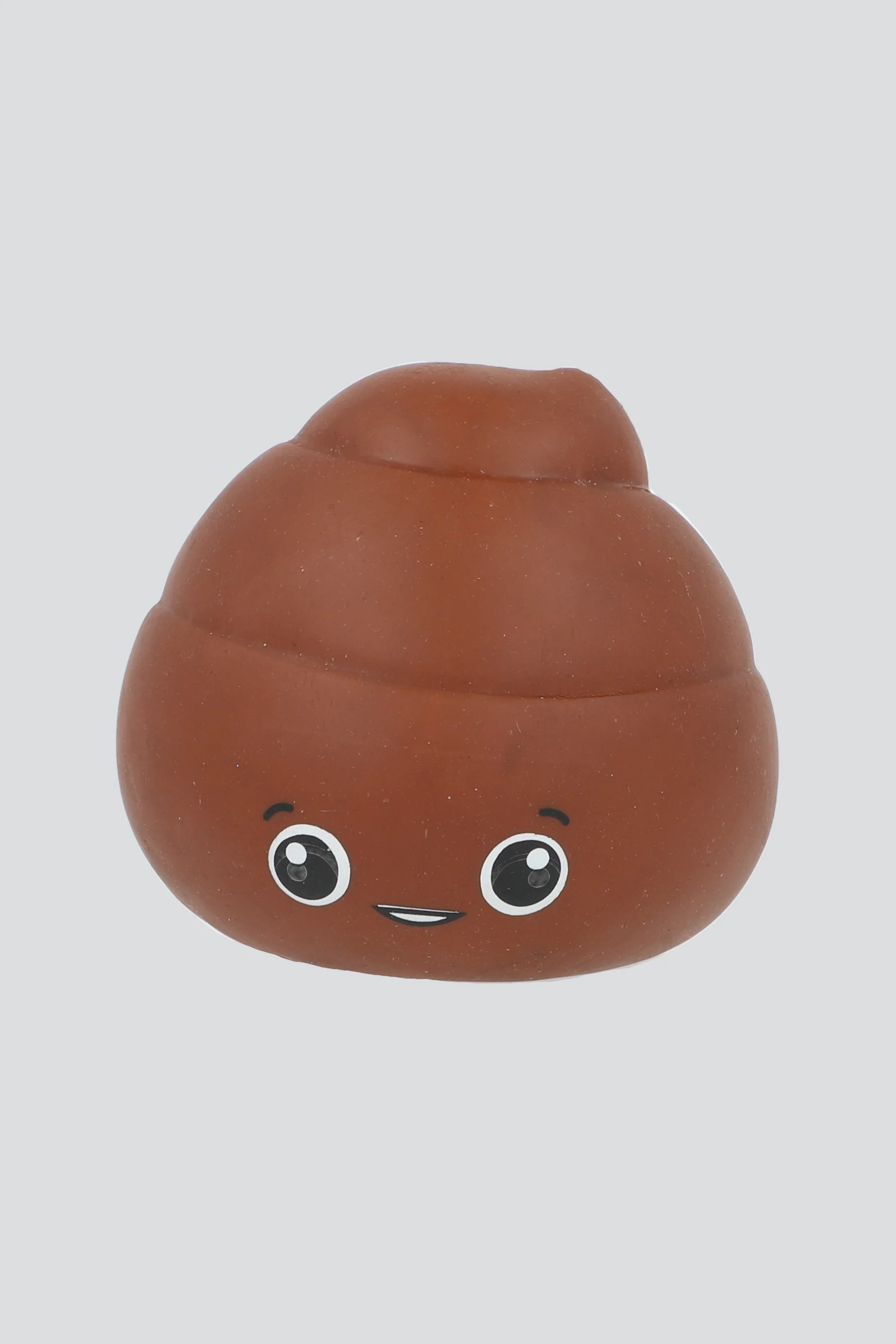 Squishy poop