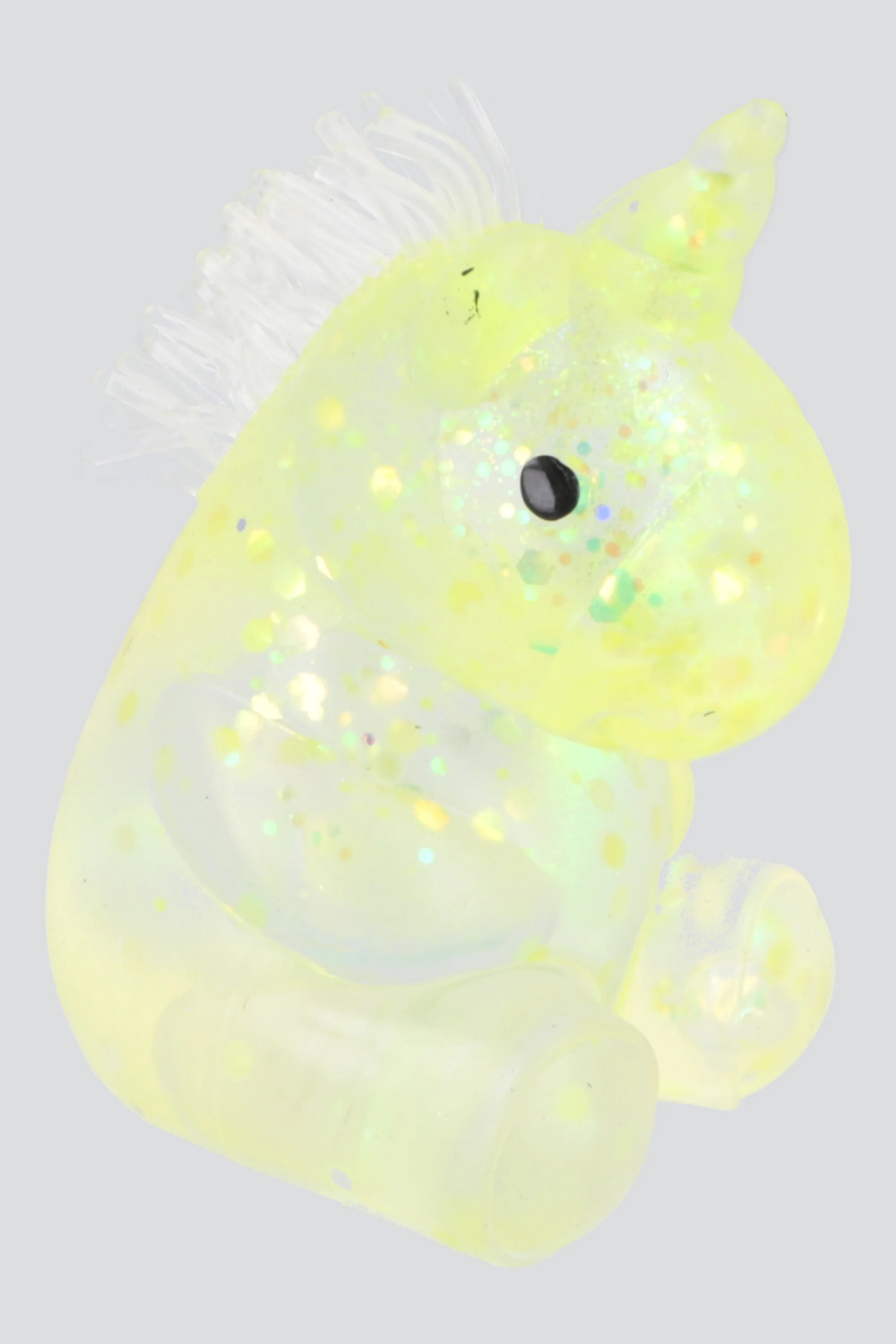 Squishy unicornio glitter - Image 2