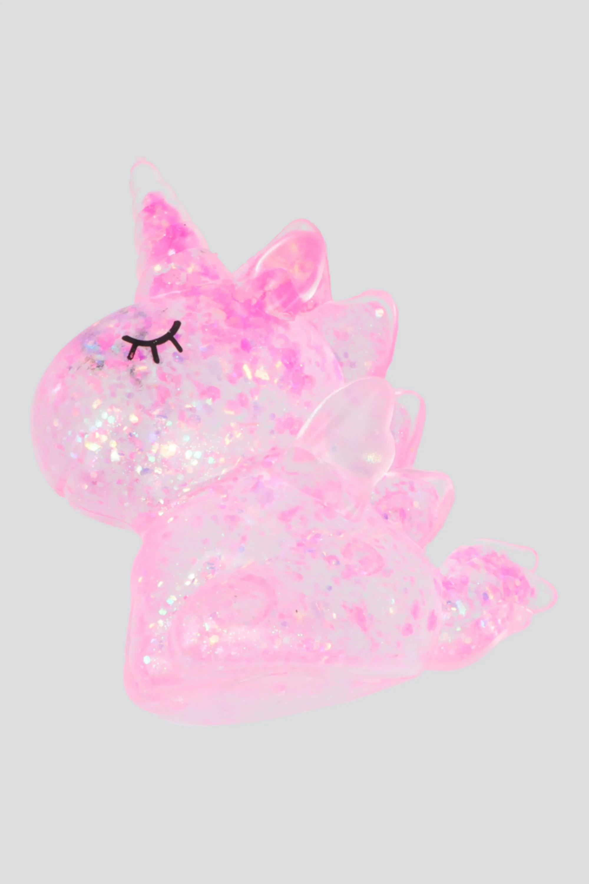 Squishy Unicornio Glitter - Image 2