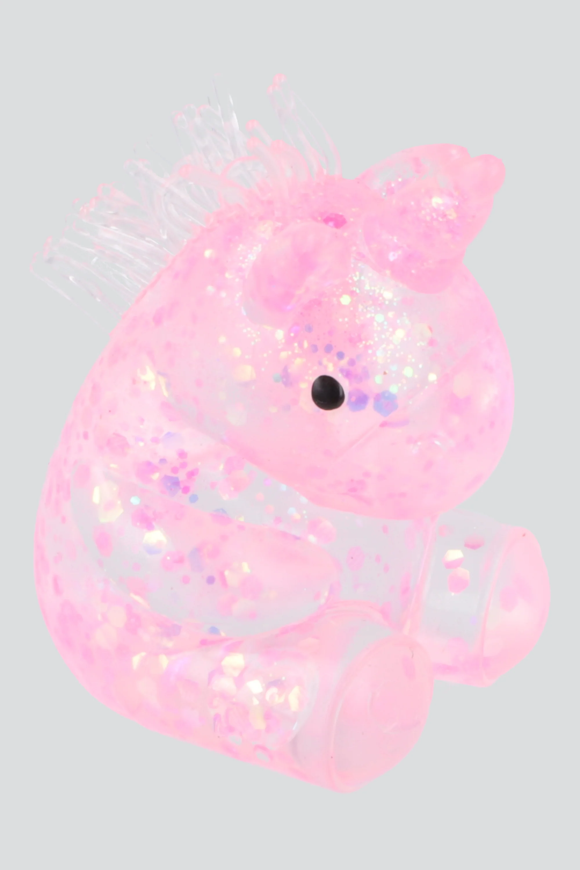 Squishy unicornio glitter - Image 2