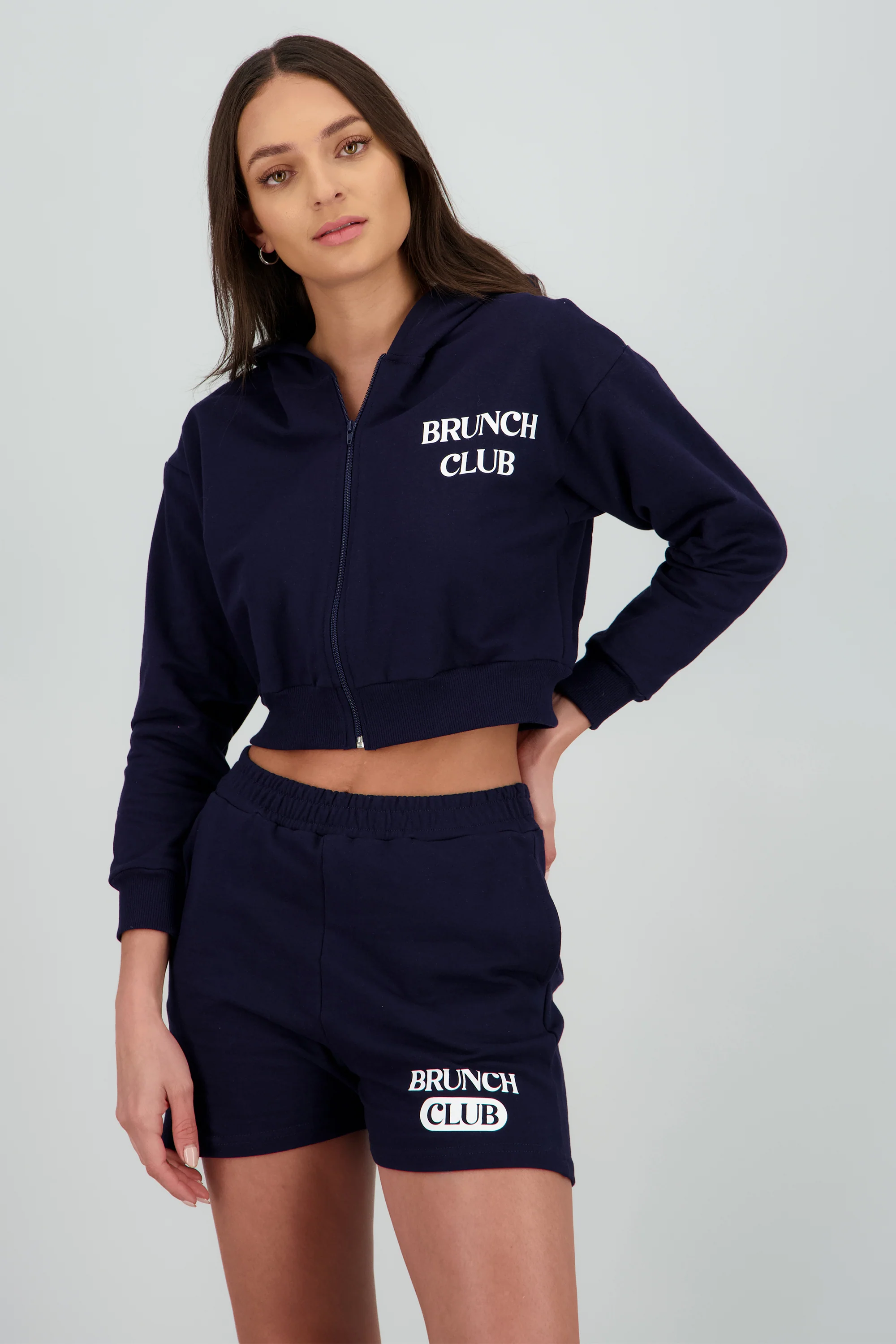 Sudadera Brunch Club - Image 2
