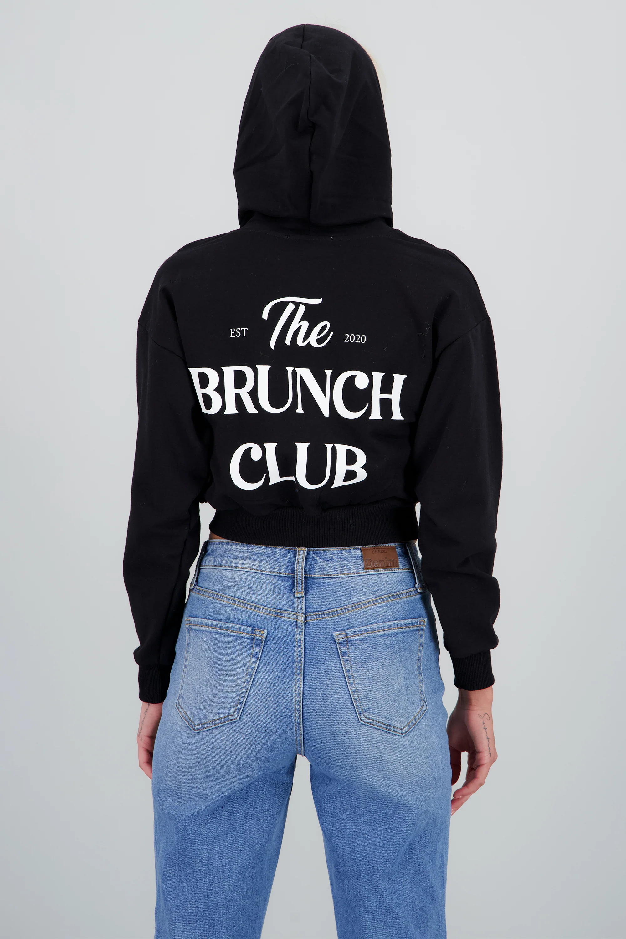 Sudadera Brunch Club - Image 4