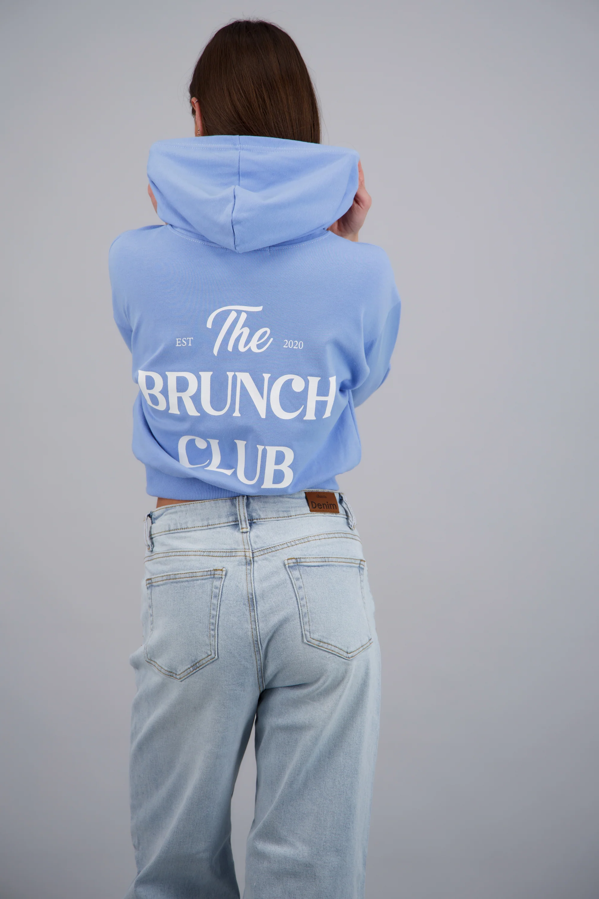 Sudadera Brunch Club - Image 4