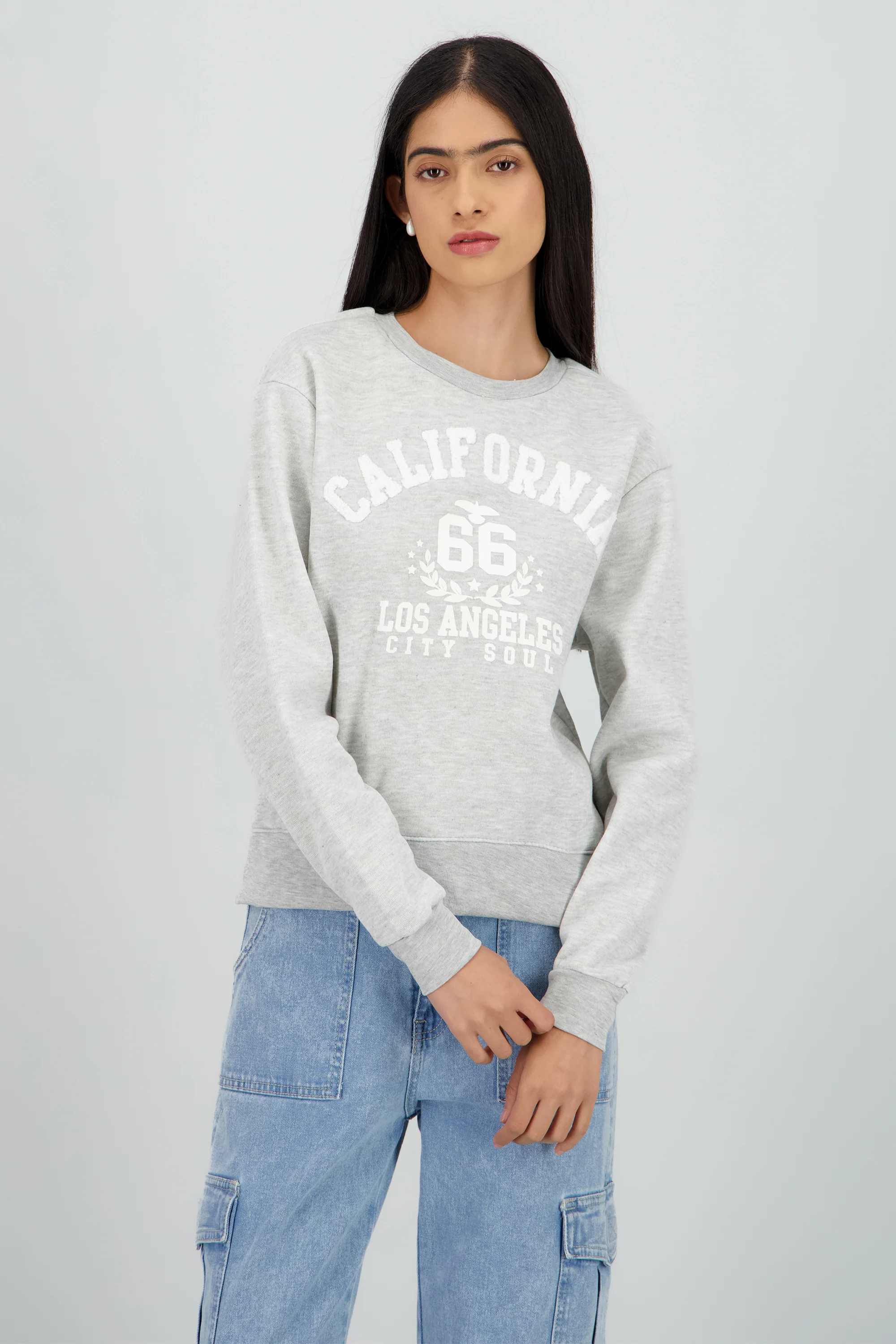 Sudadera california LA - Image 2