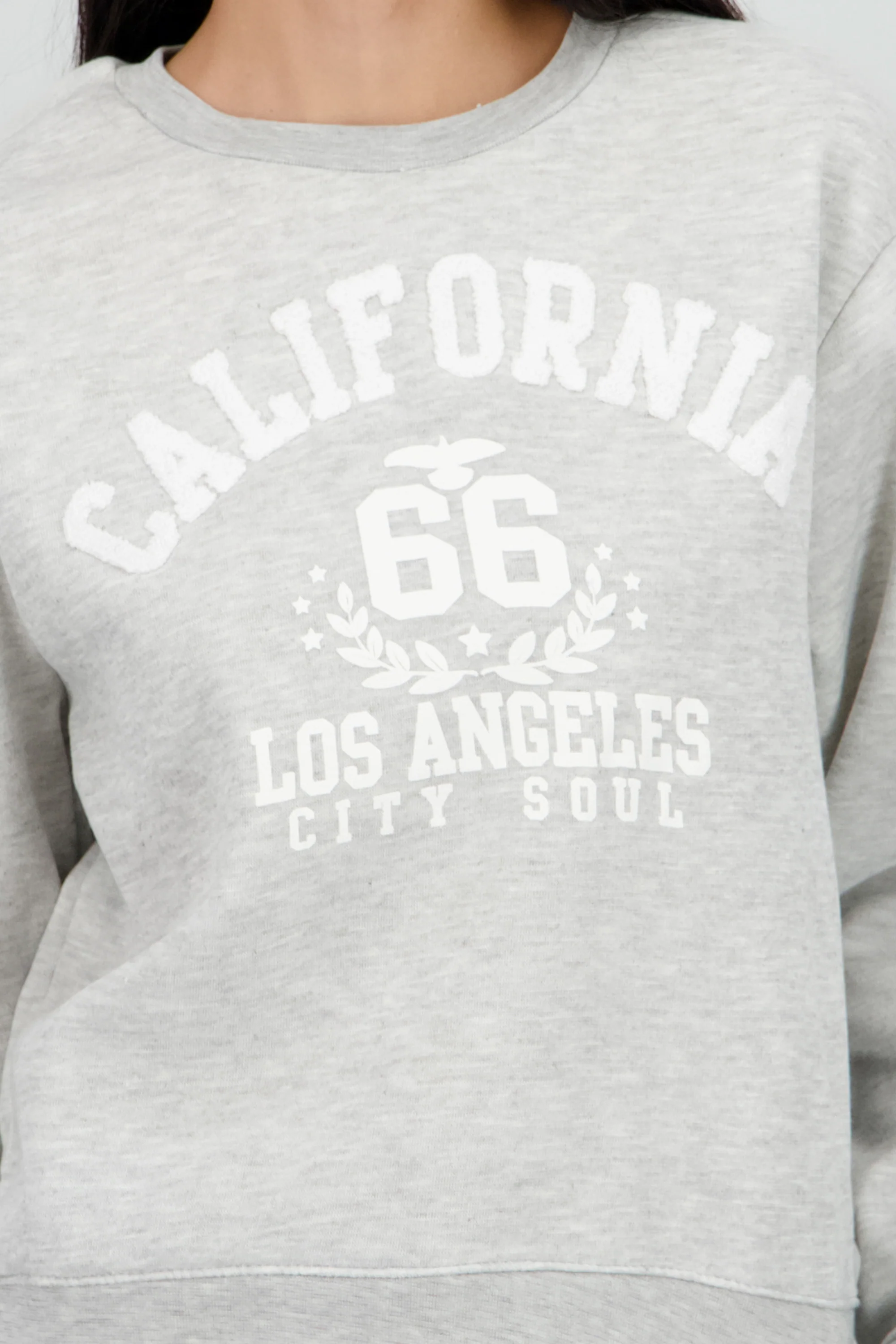 Sudadera california LA - Image 5