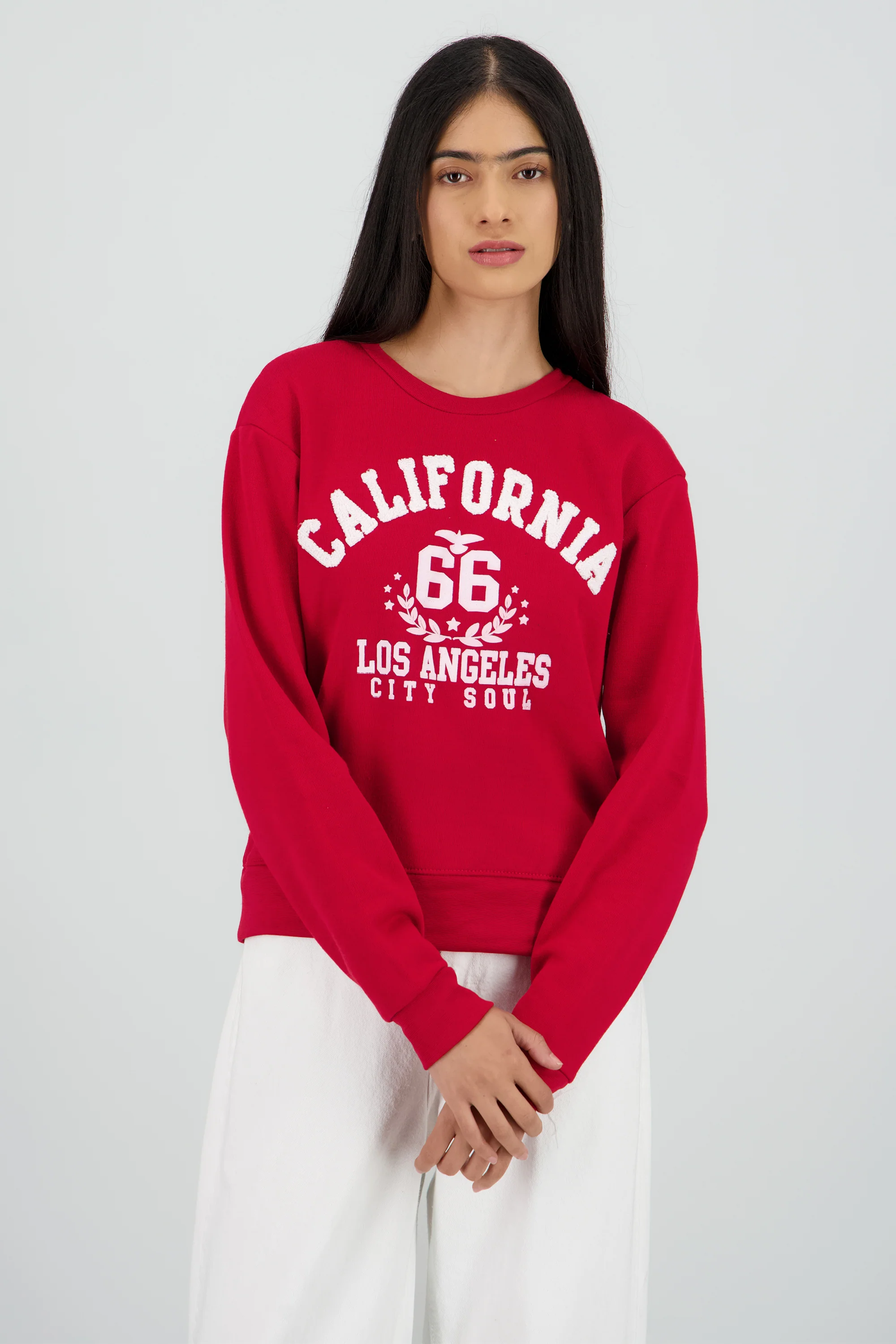 Sudadera california LA - Image 2