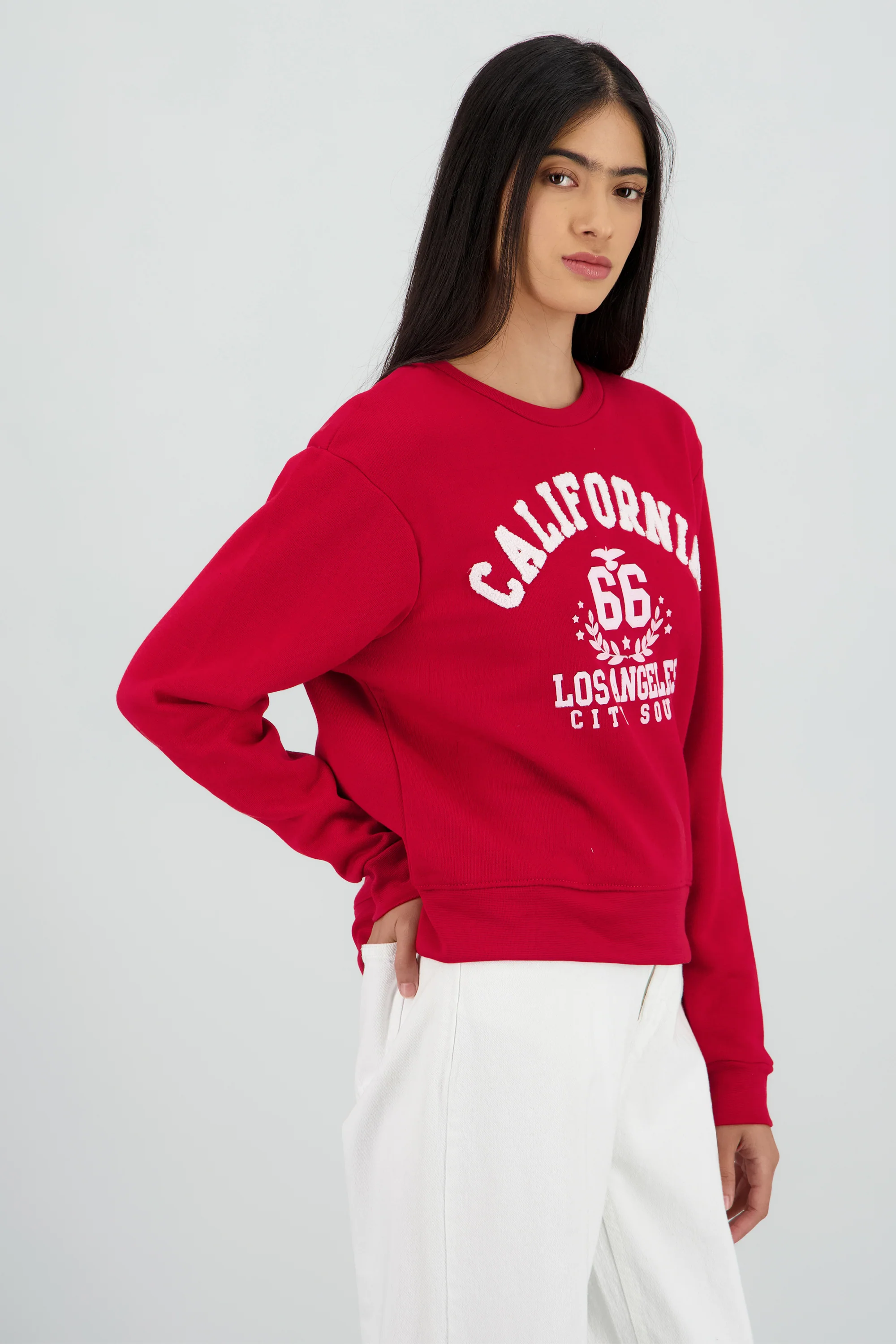 Sudadera california LA - Image 3