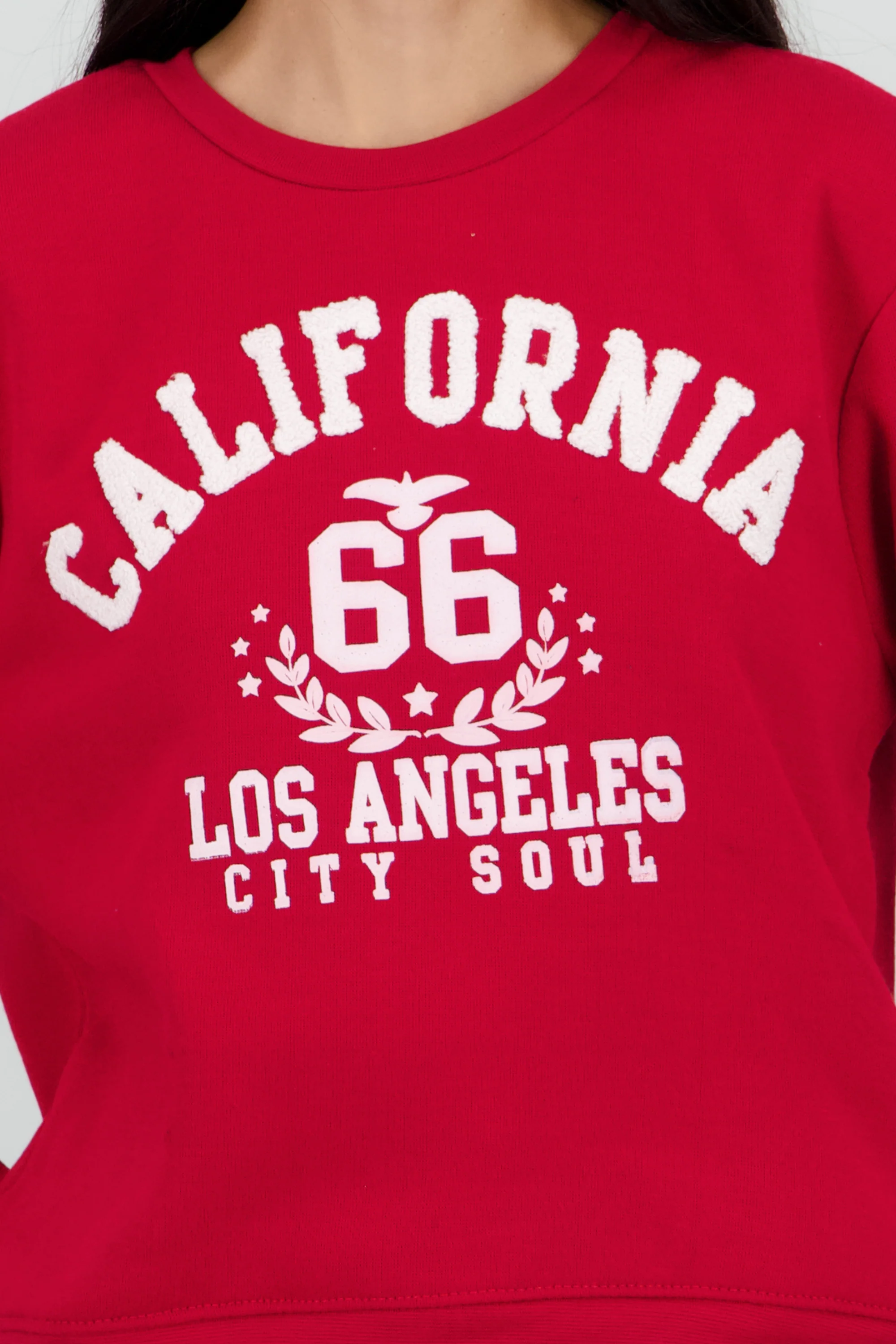 Sudadera california LA - Image 5
