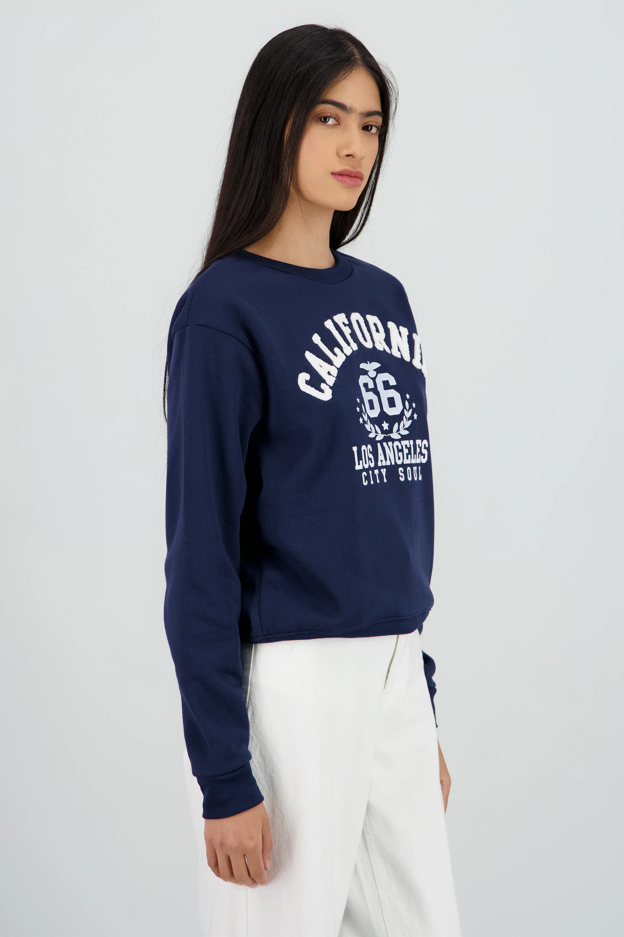 Sudadera california LA - Image 3