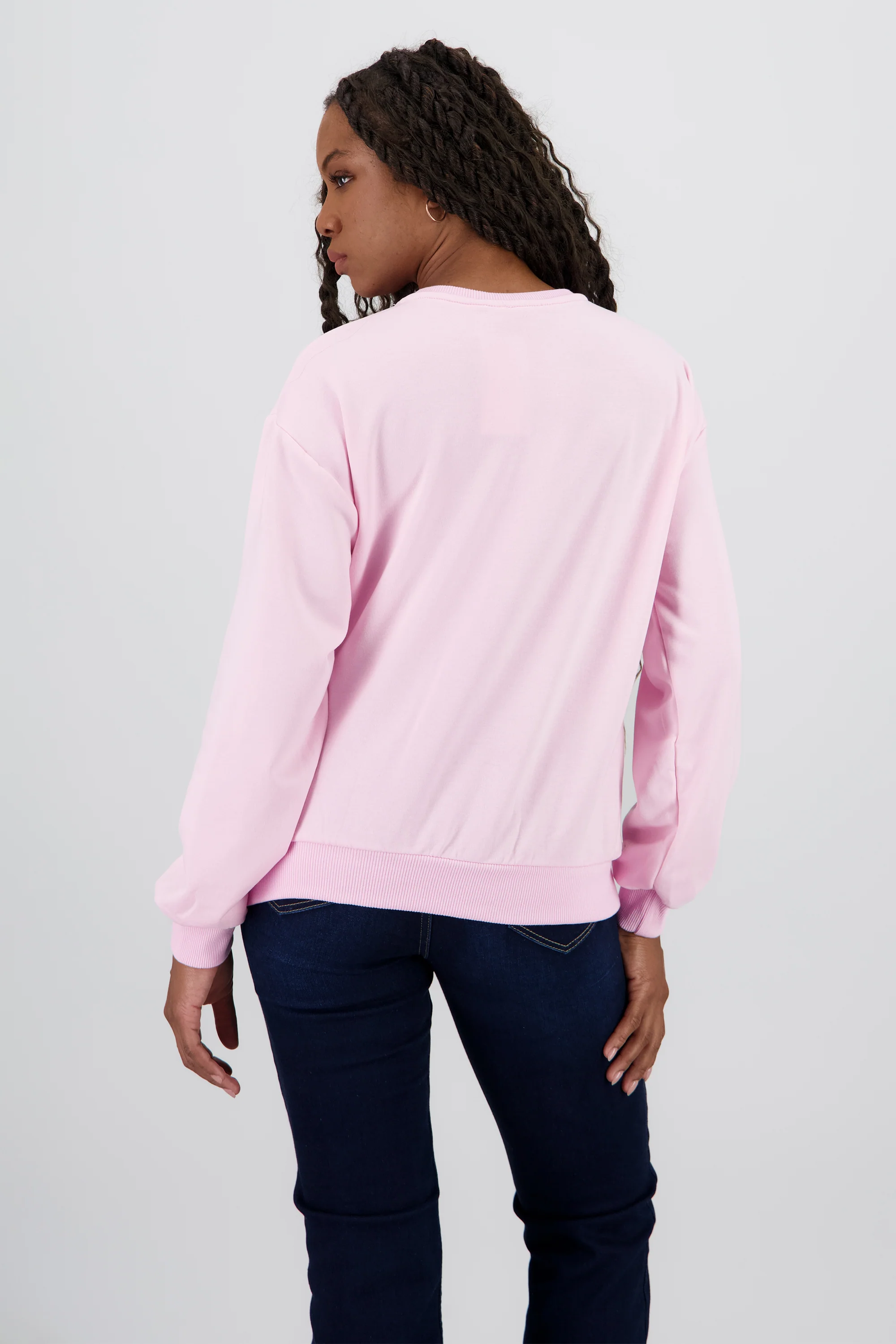 Sudadera con estampado de cereza - Image 4