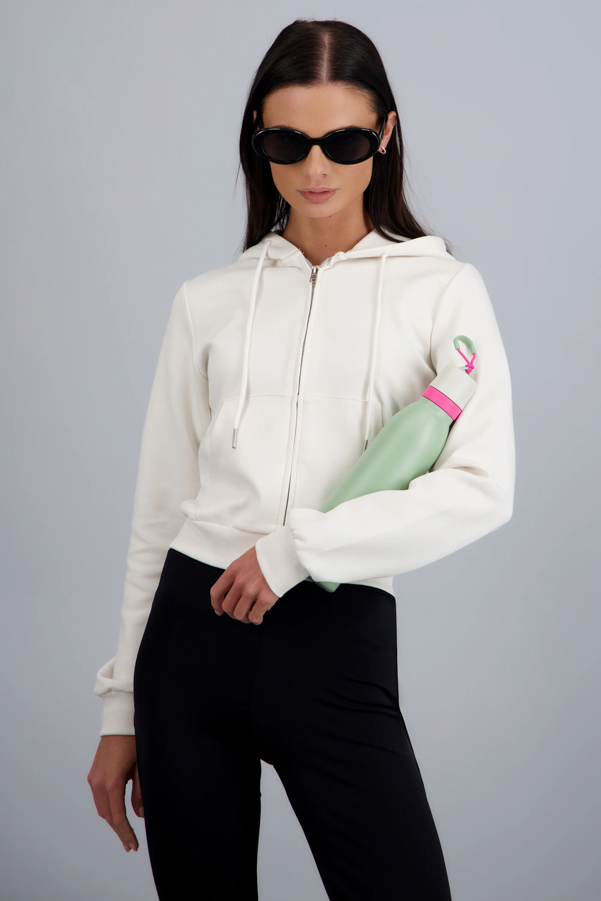 Sudadera con gorro - Image 2