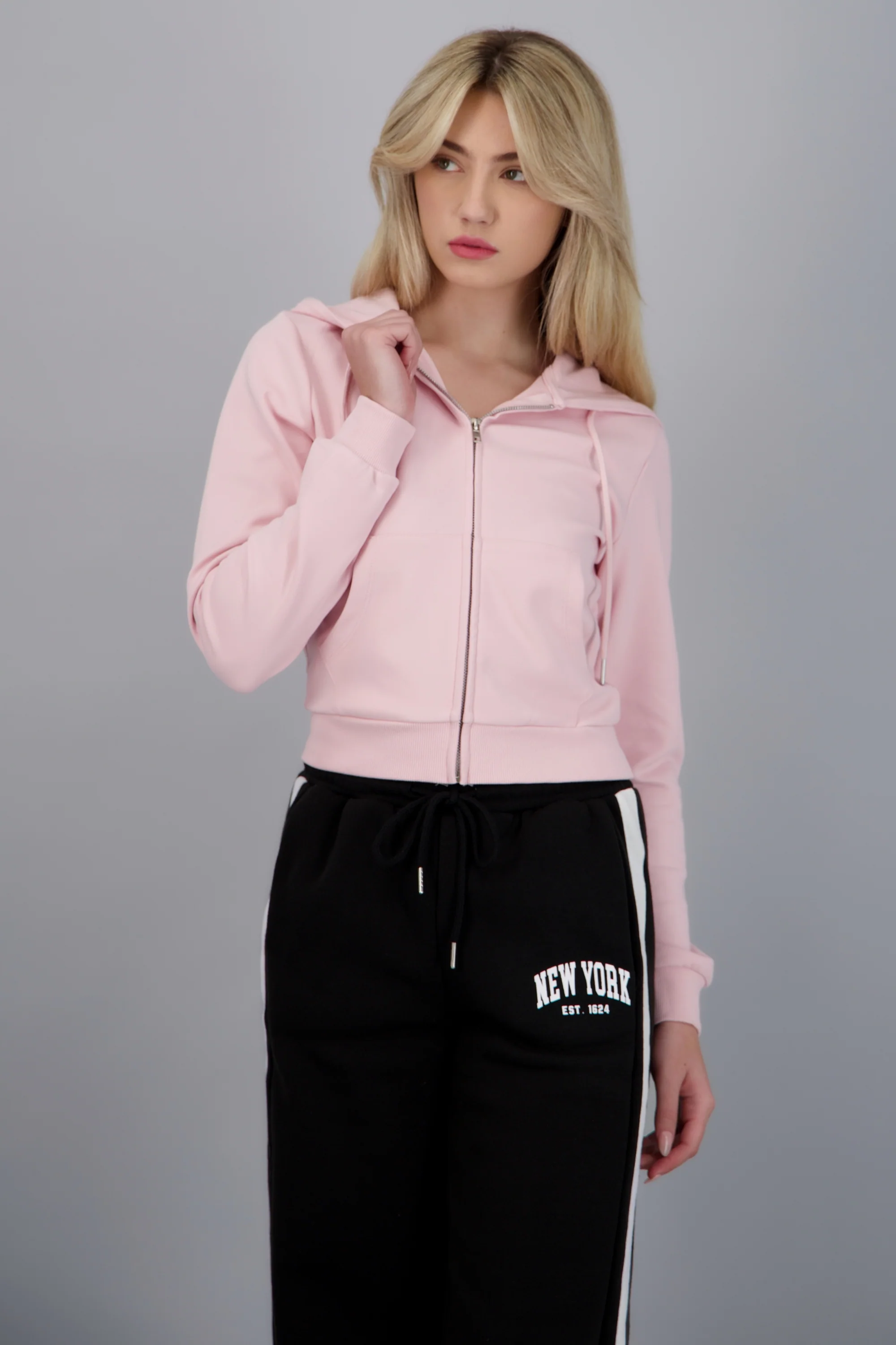 Sudadera con gorro - Image 2