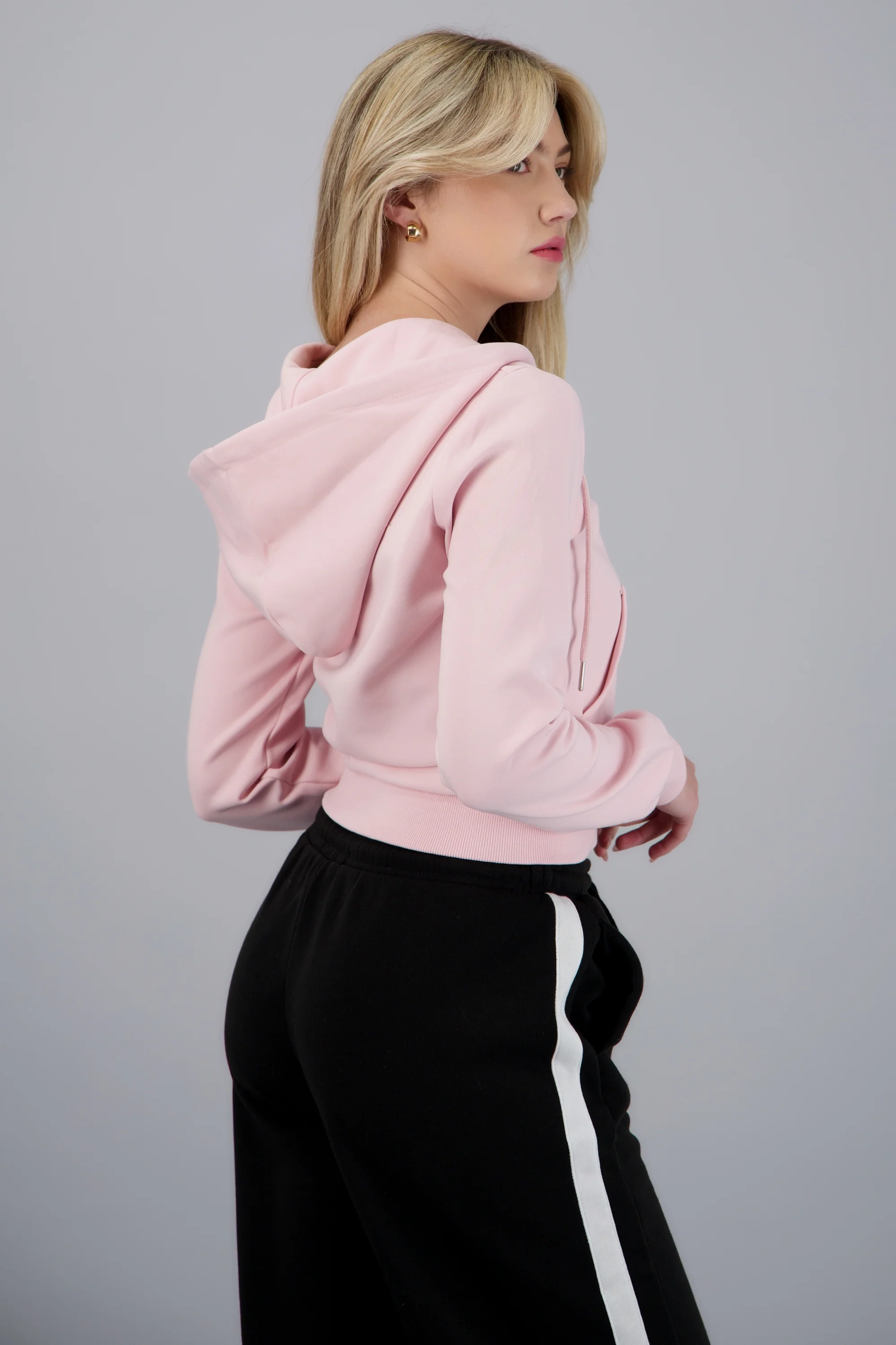 Sudadera con gorro - Image 4
