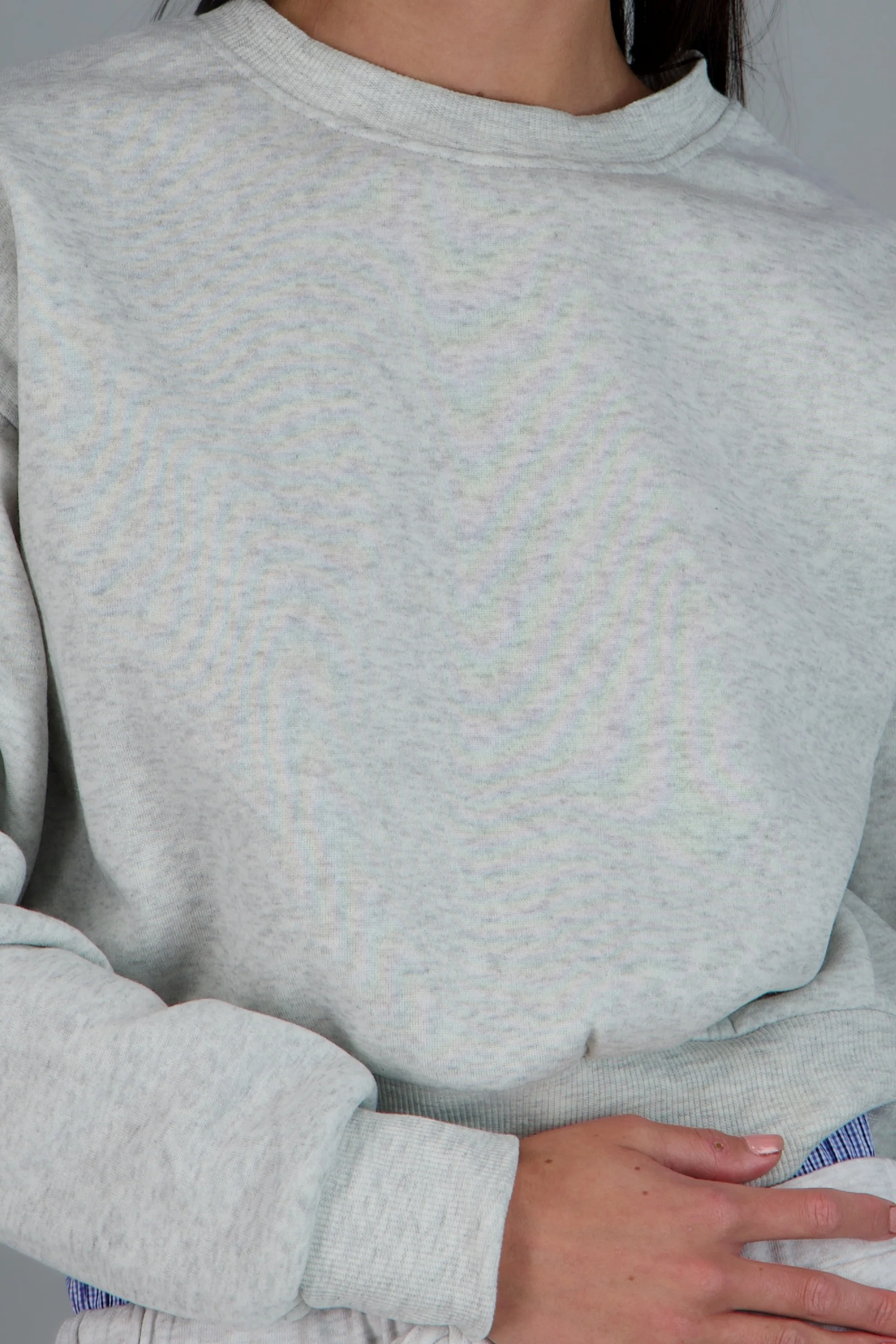 Sudadera crop - Image 5