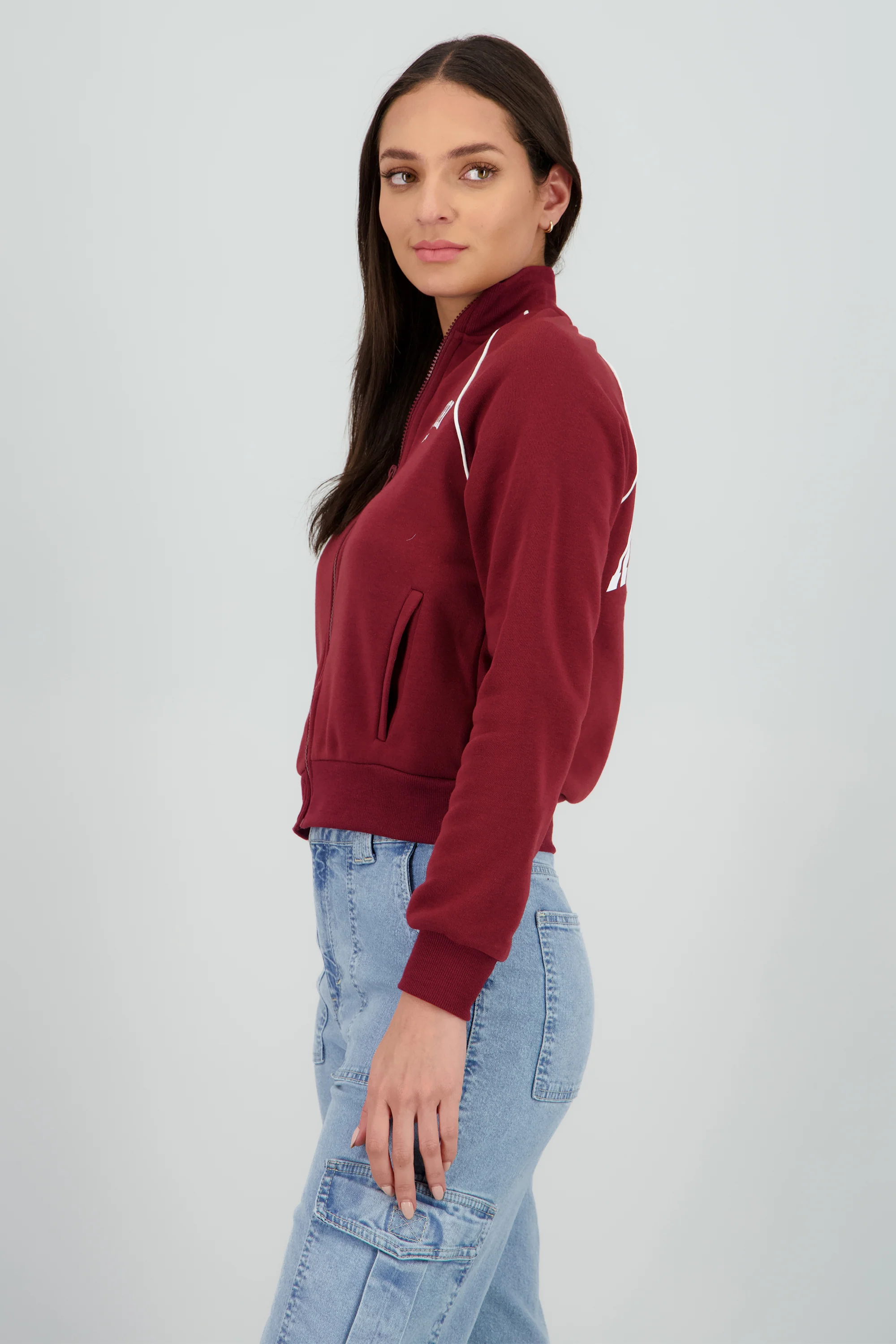 Sudadera estampada - Image 4