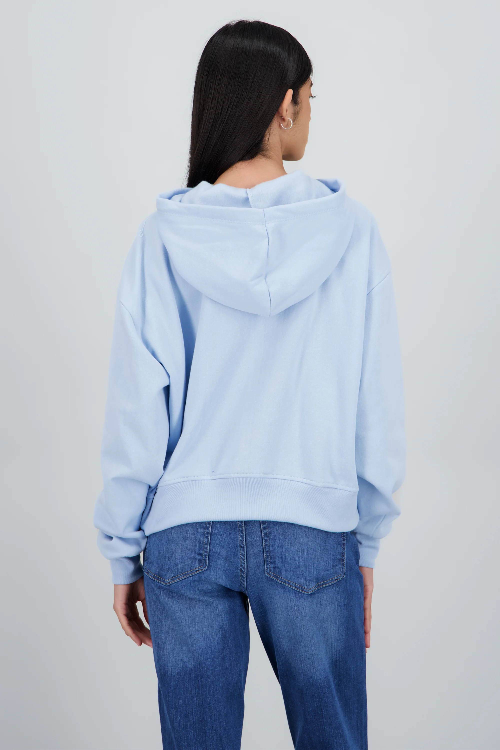Sudadera gorro sleeping cutie - Image 4
