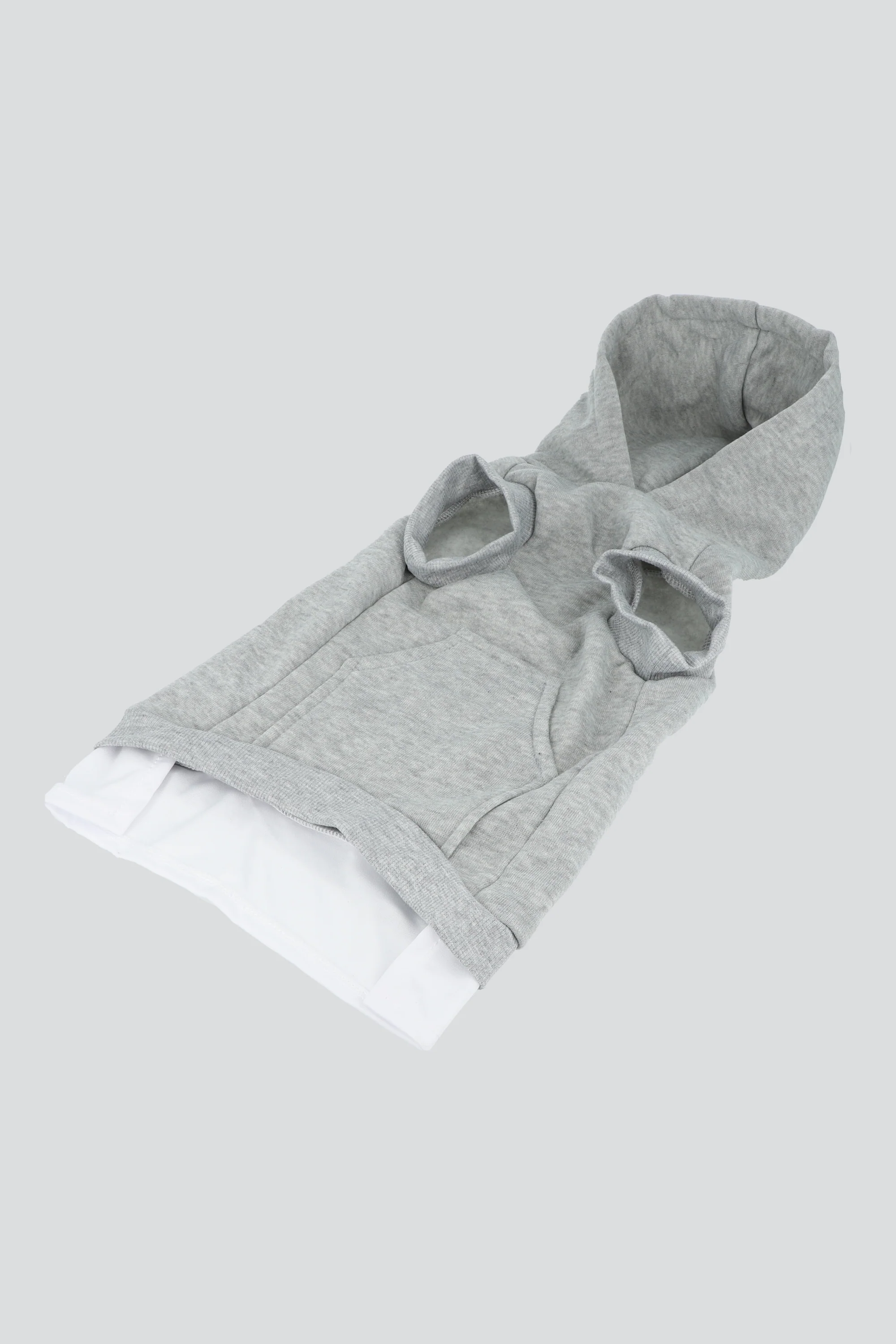 Sudadera mascota disco ball