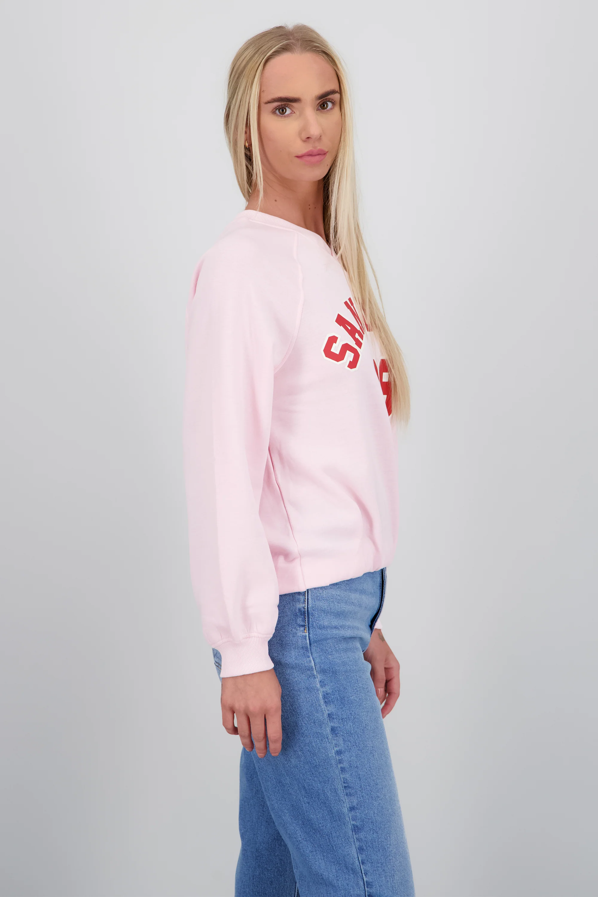 Sudadera tipo jersey San Diego - Image 3