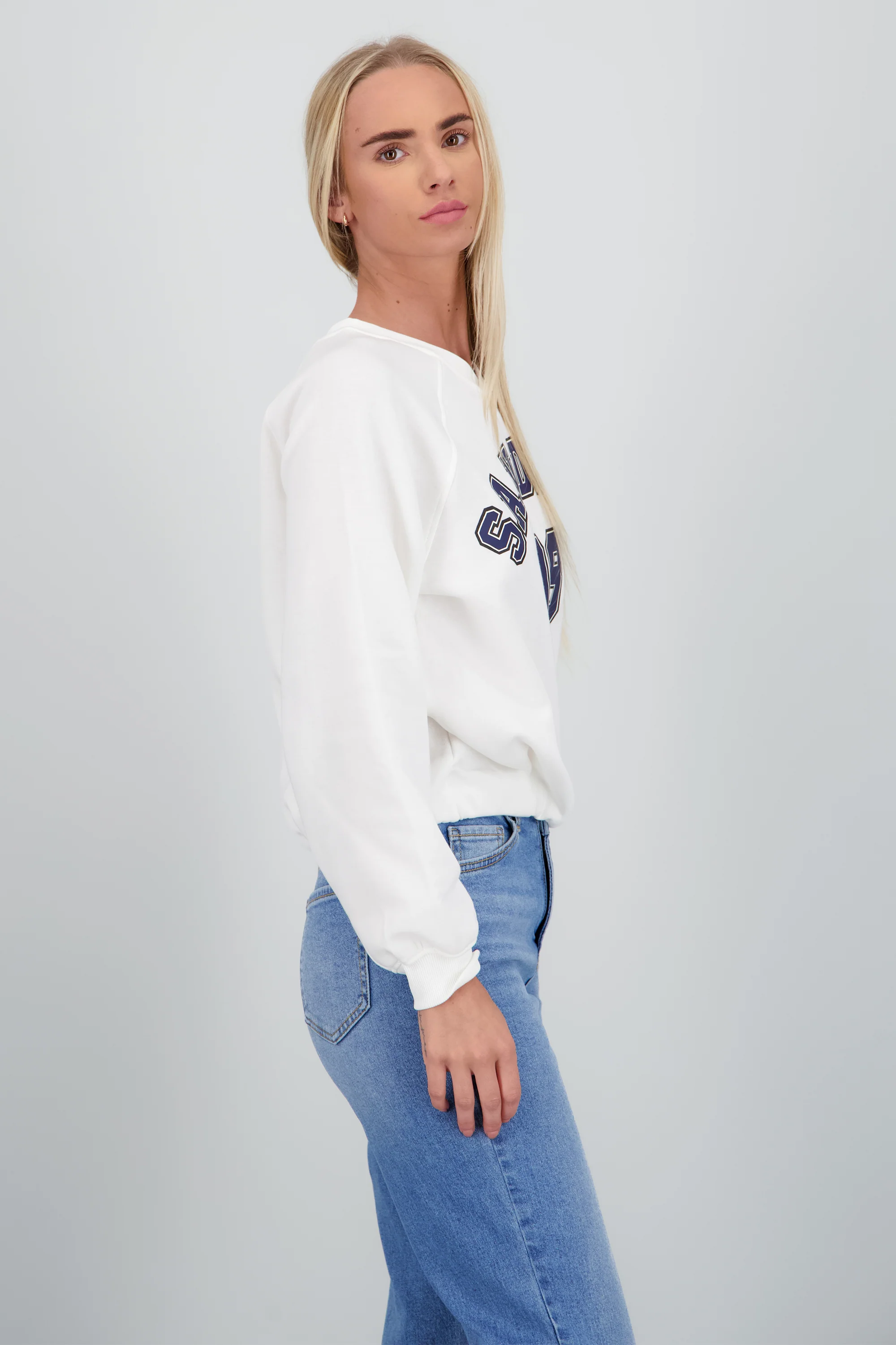 Sudadera tipo jersey San Diego - Image 8