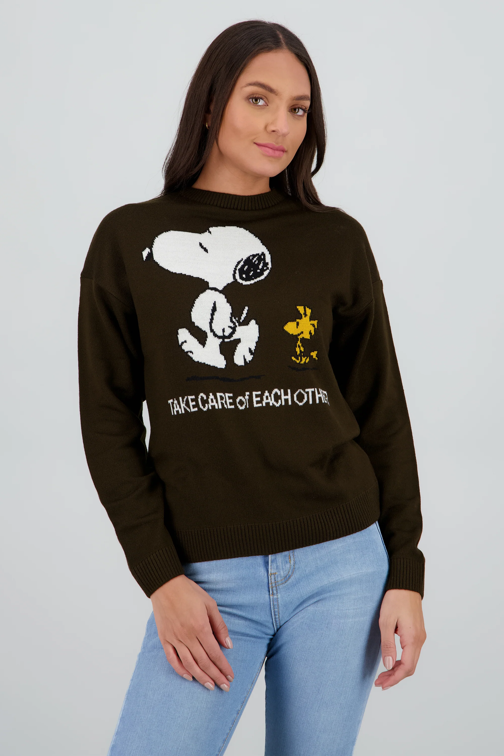 Suerter Snoopy take care - Image 2