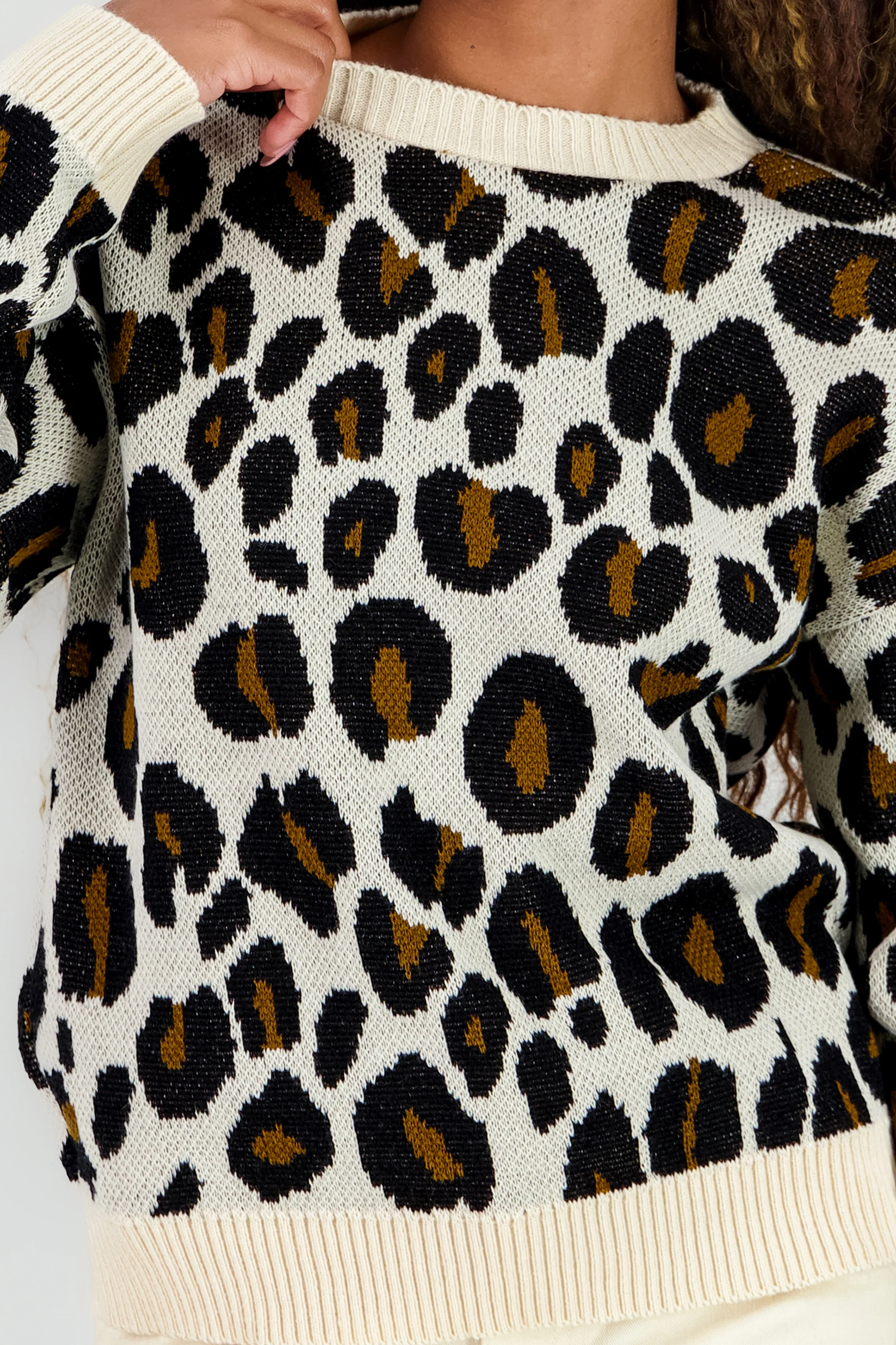 Sueter animal print - Image 5