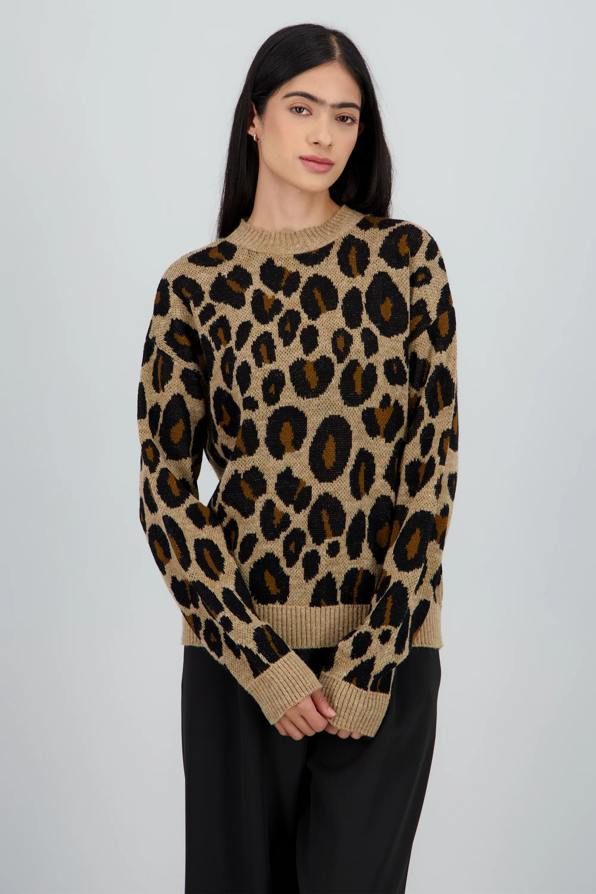 Sueter animal print - Image 2