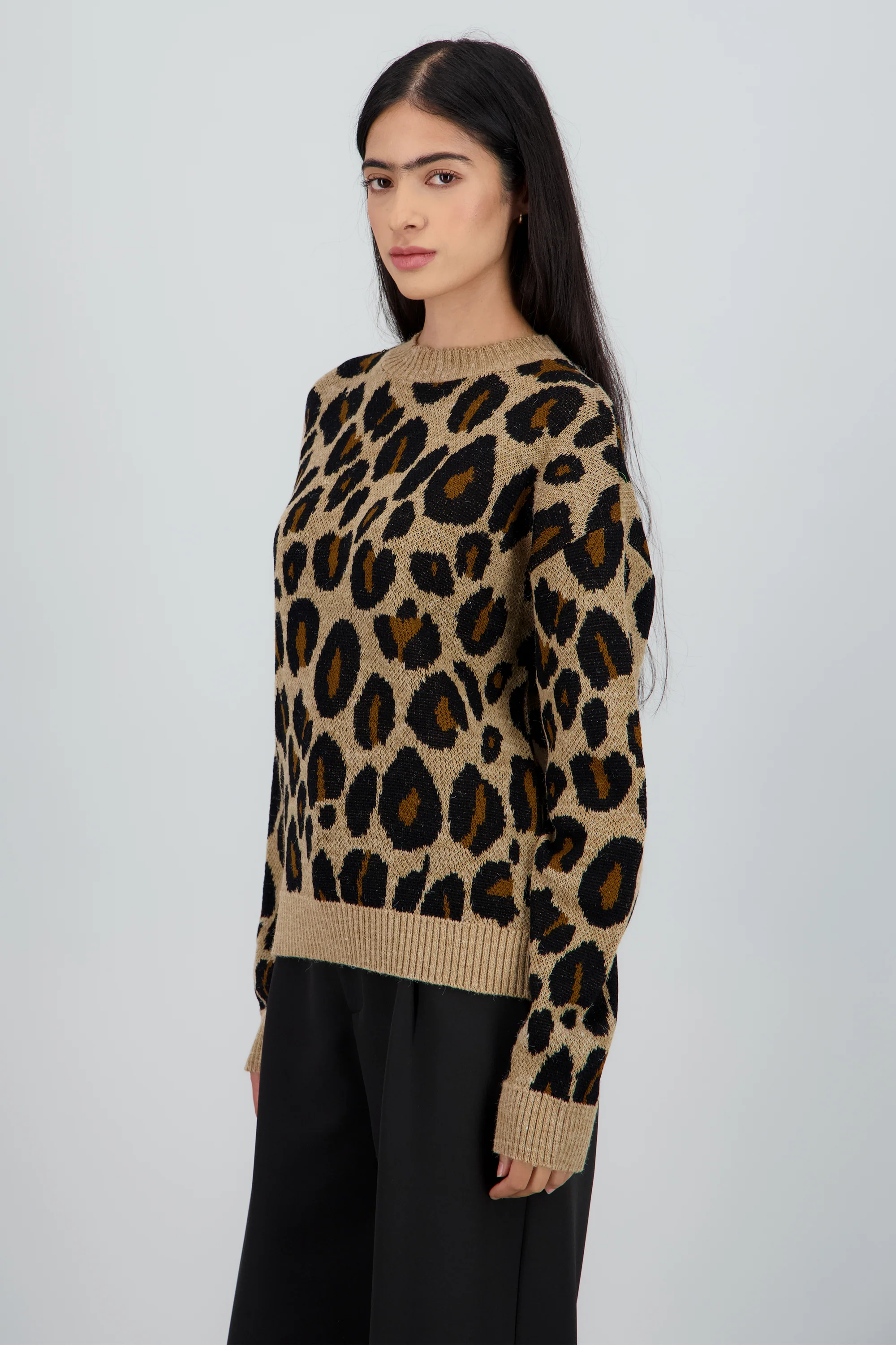 Sueter animal print - Image 3
