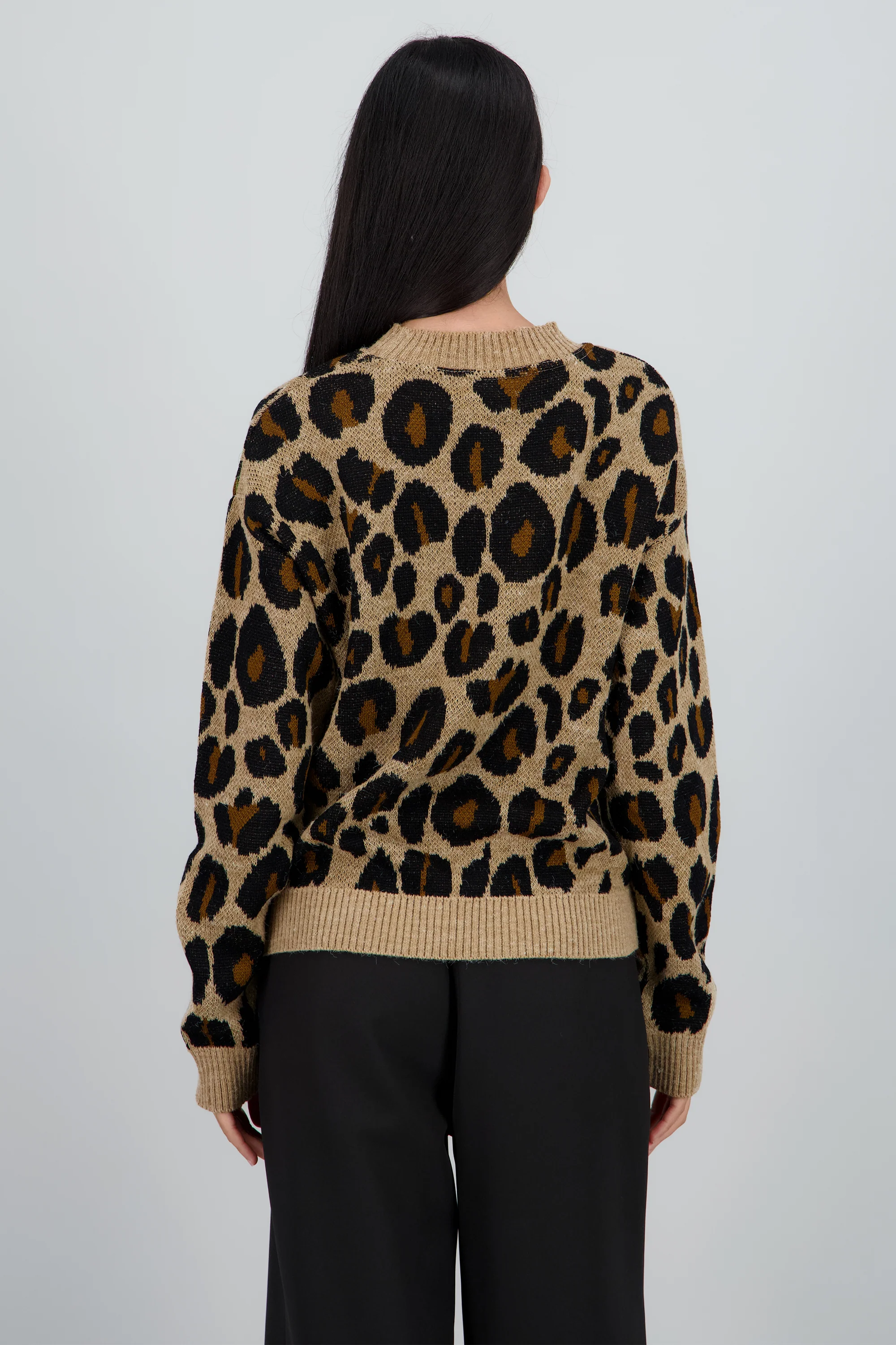 Sueter animal print - Image 4