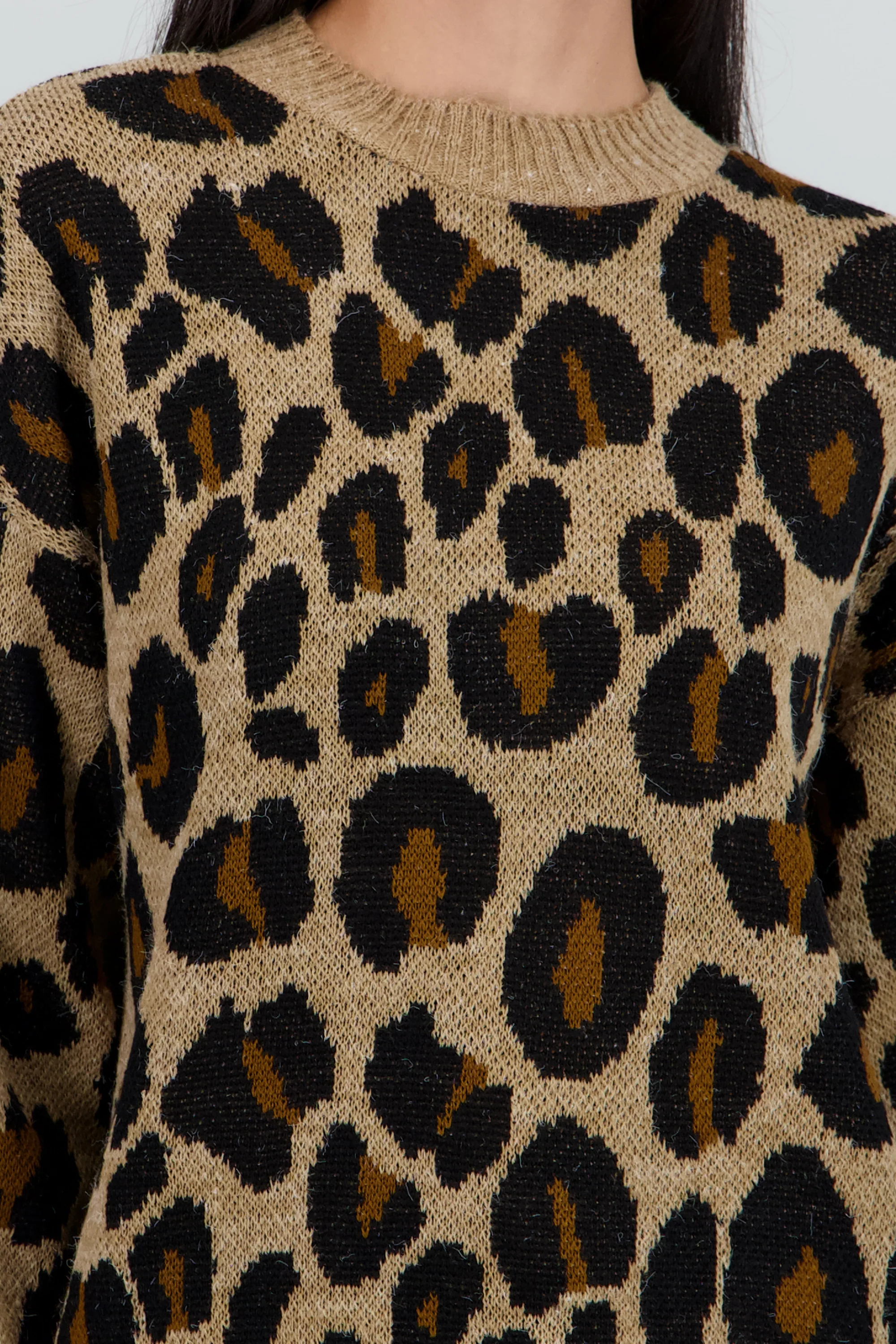 Sueter animal print - Image 5