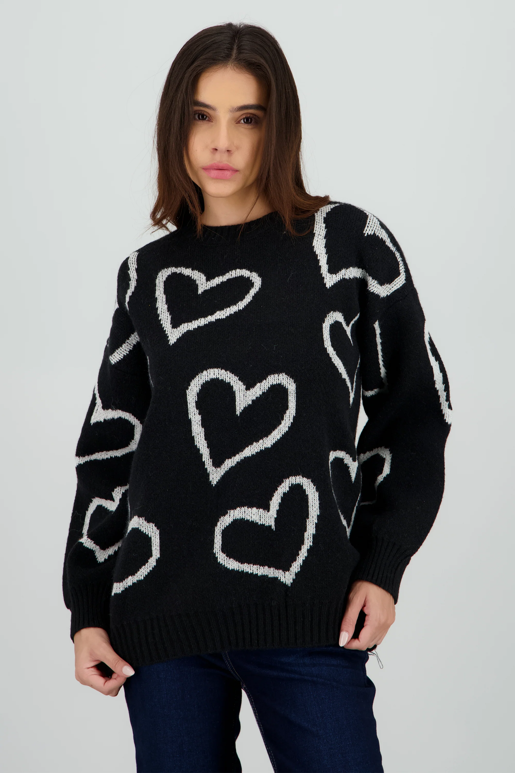 Sueter corazones - Image 2