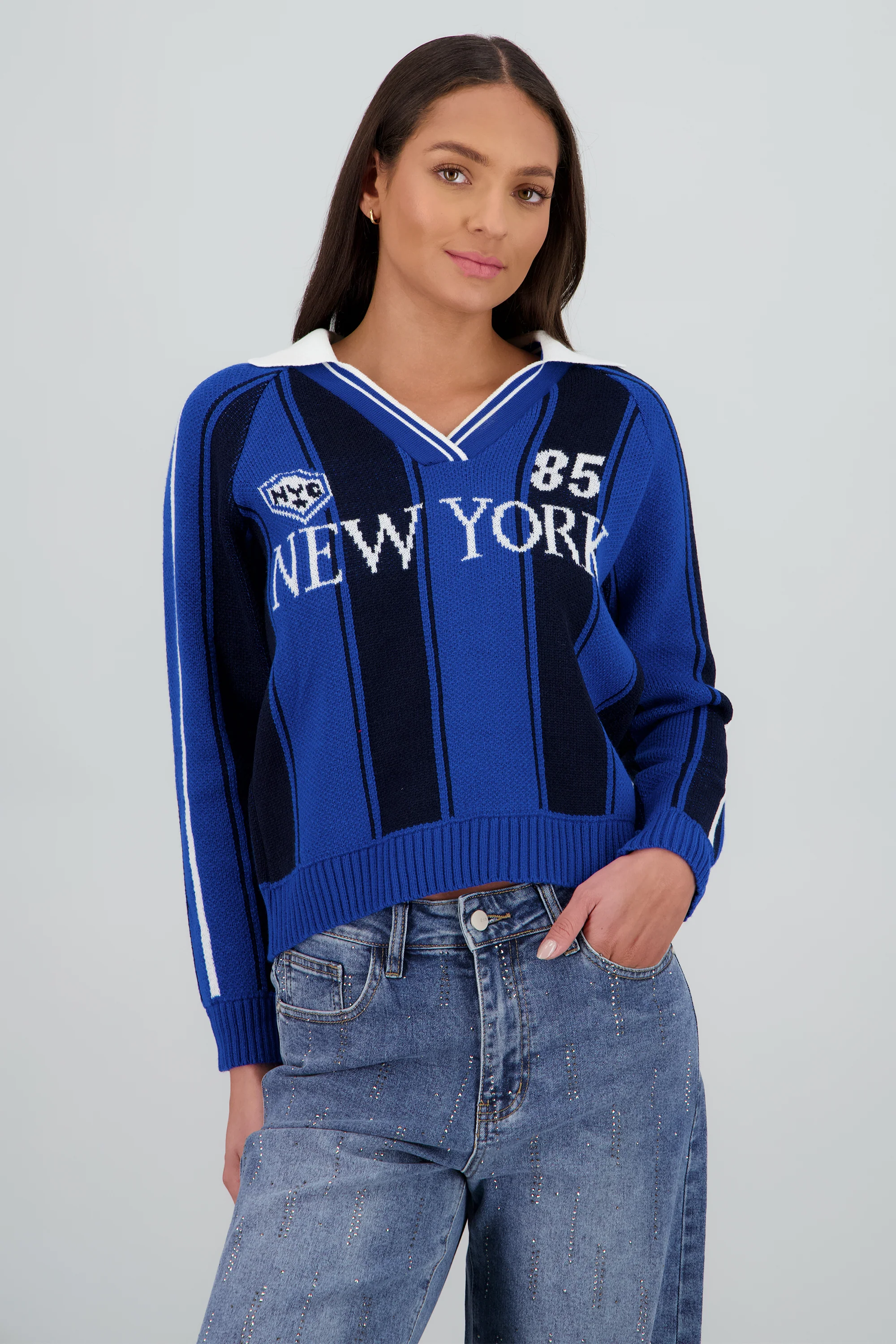 Sueter jersey New York