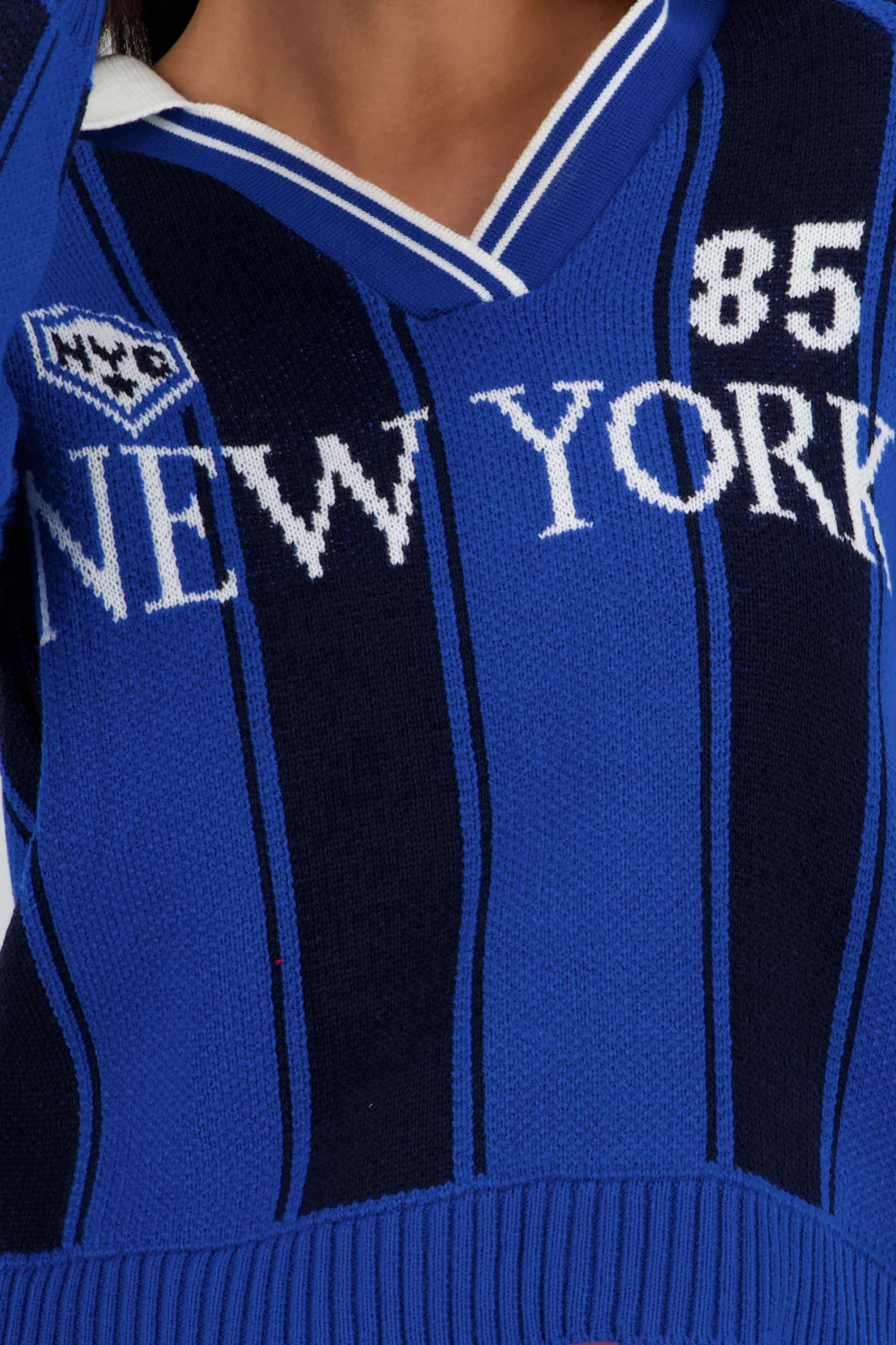 Sueter jersey New York - Image 5