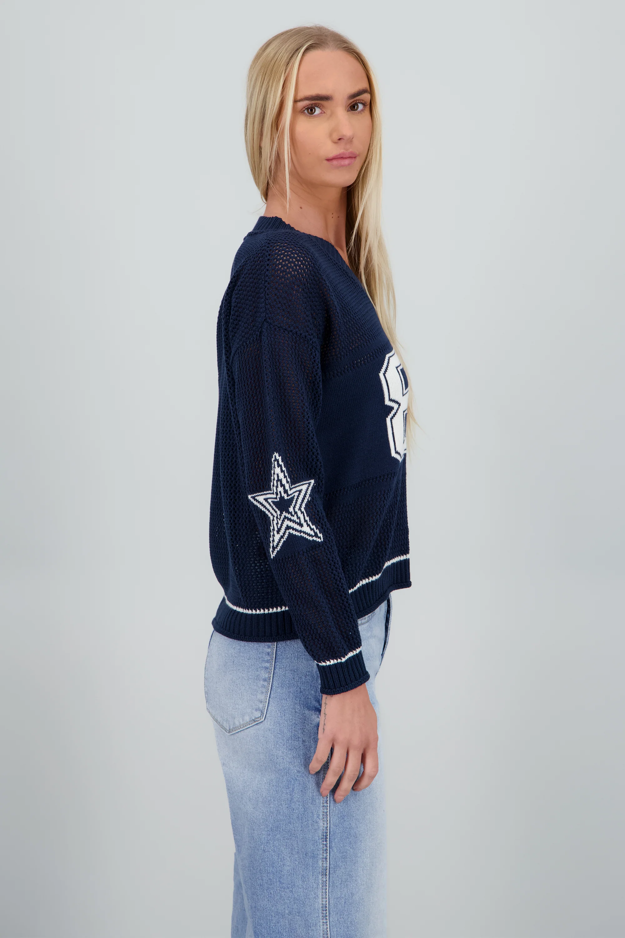 Sueter jersey numero - Image 3