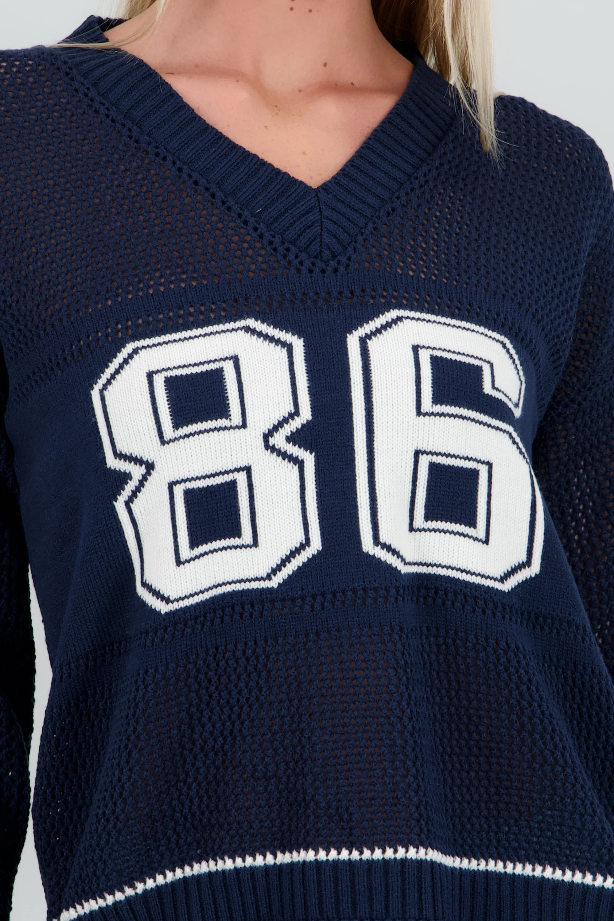 Sueter jersey numero - Image 5